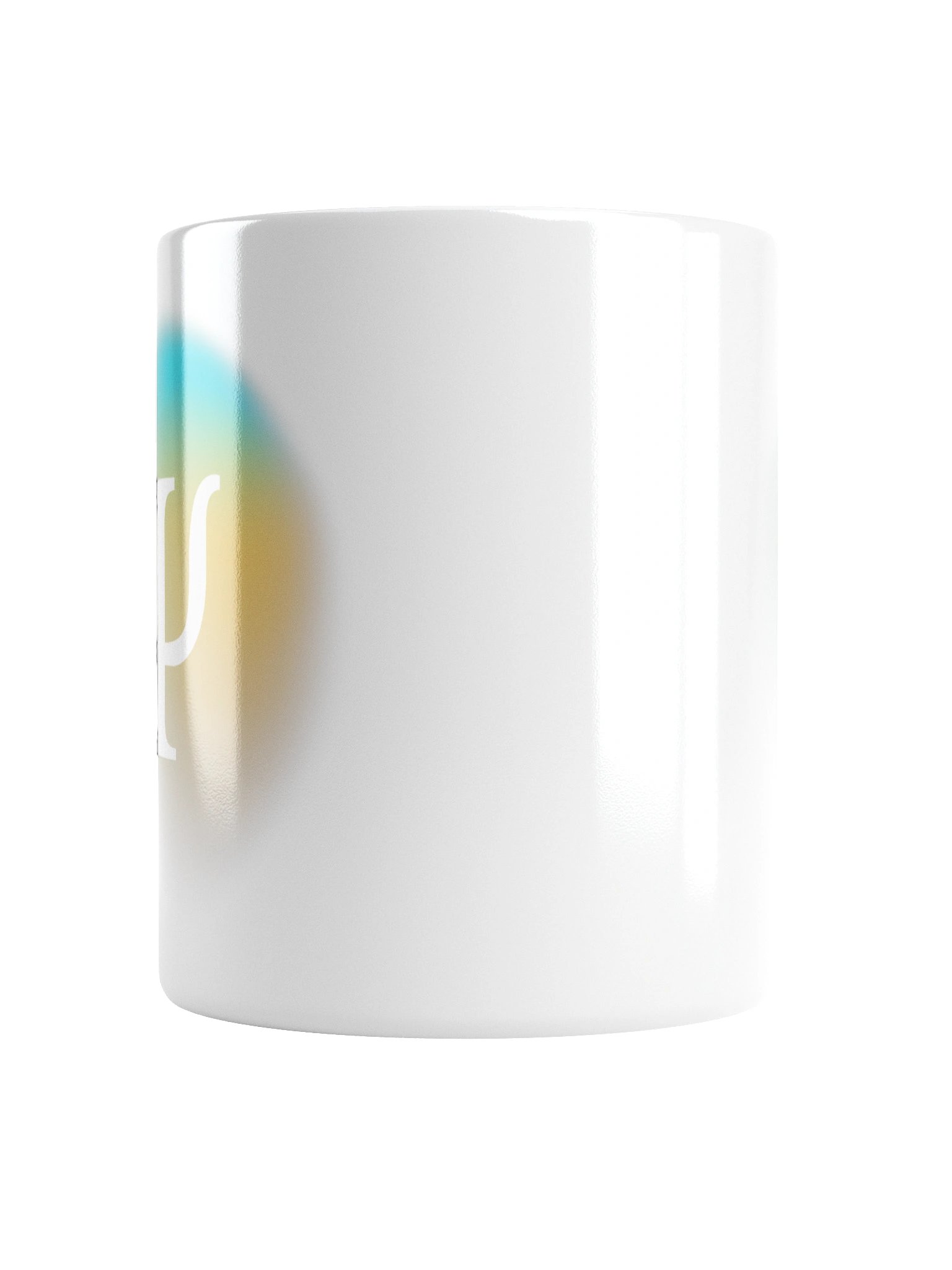 Taza "Símbolo Psicología 𝚿" product image (6)