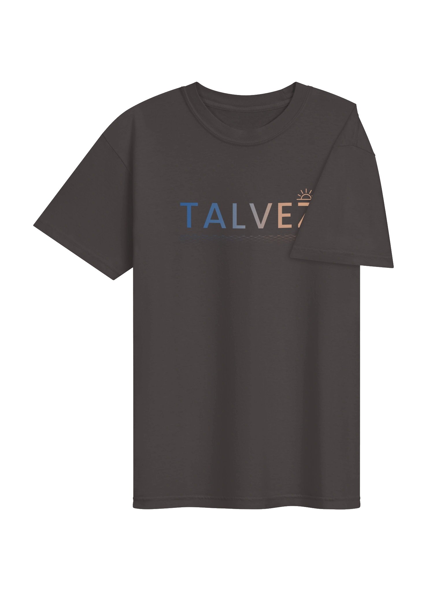 Talvez Amanhã Portuguese Mens Shirt product image (94)