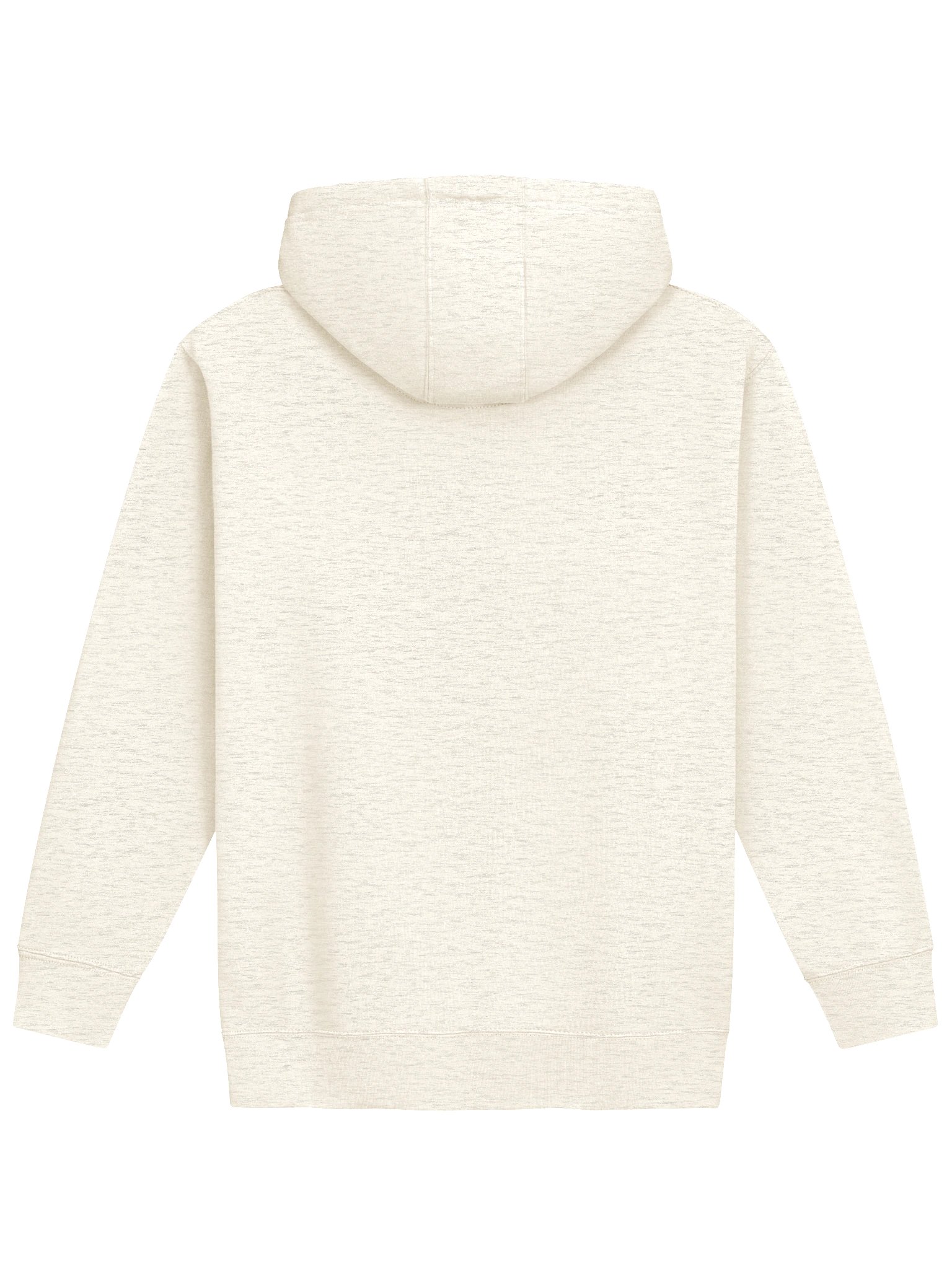 VHS Hoodie (White) product image (2)