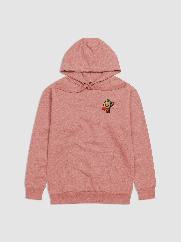 Tree Love Hoodie product image (11)