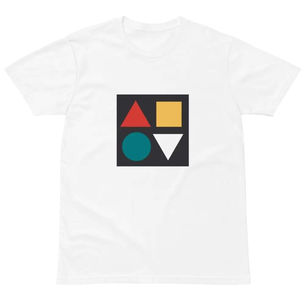 Primitivo Logo Tee product image (2)