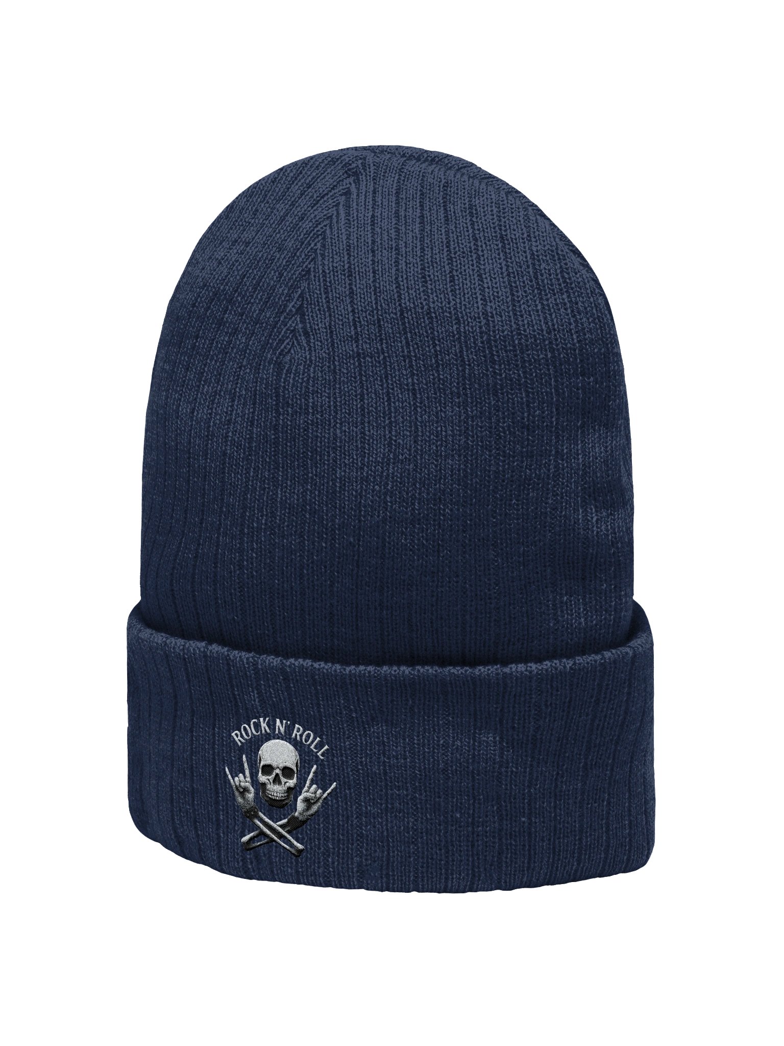 Rock N Roll Beanie product image (8)