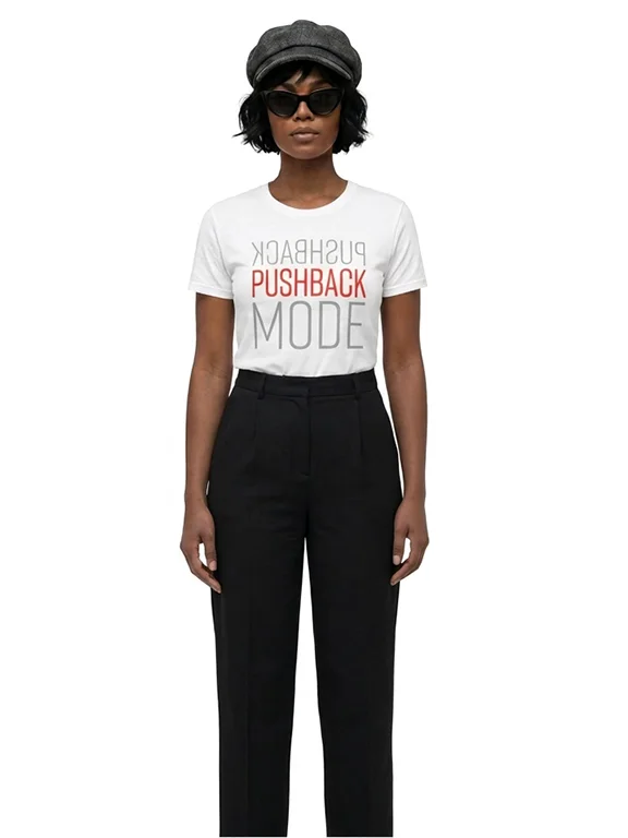 Pushback Mode Classic T-Shirt product image (5)