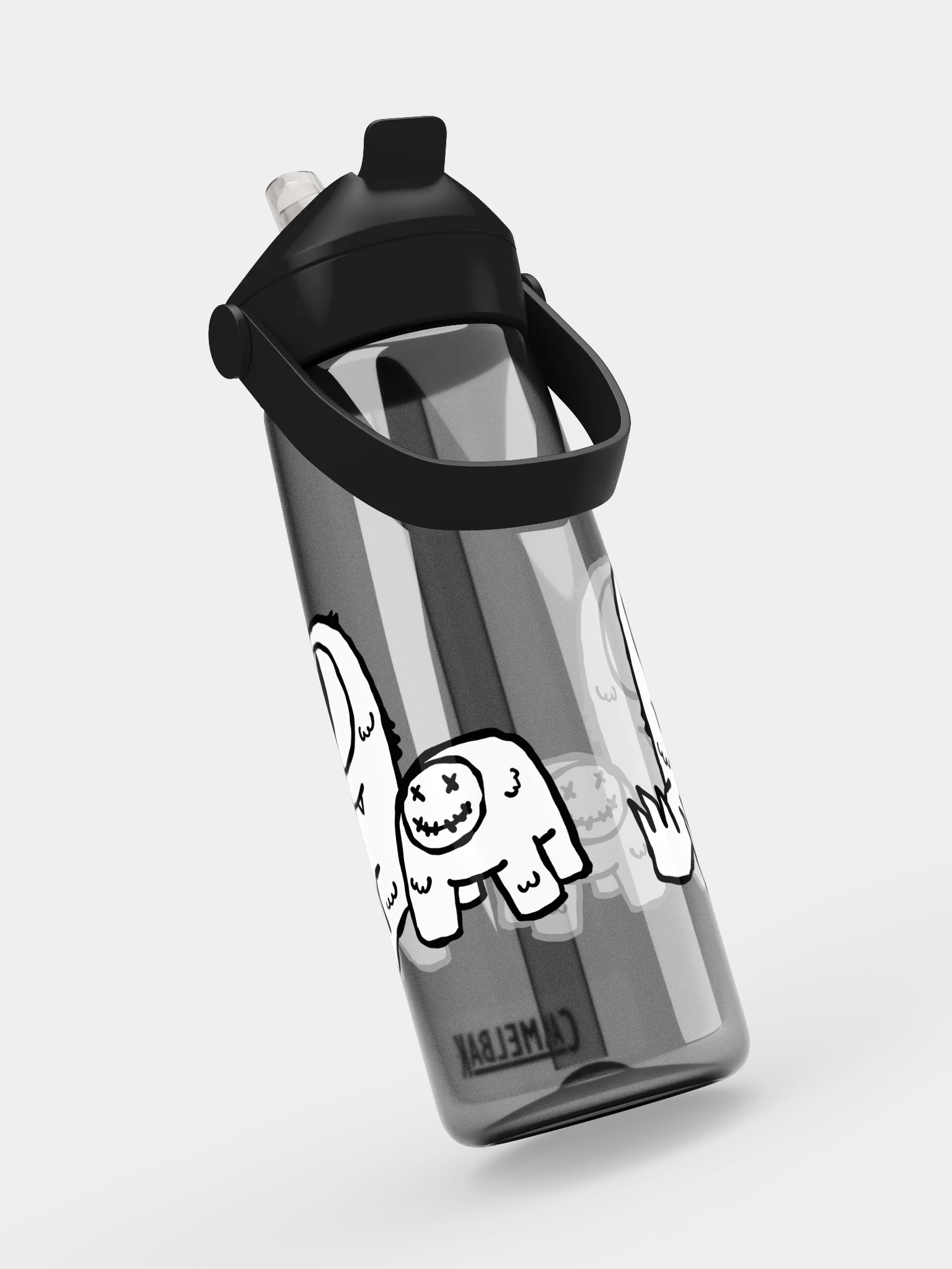 Best Friends Camelback Bottle product image (7)