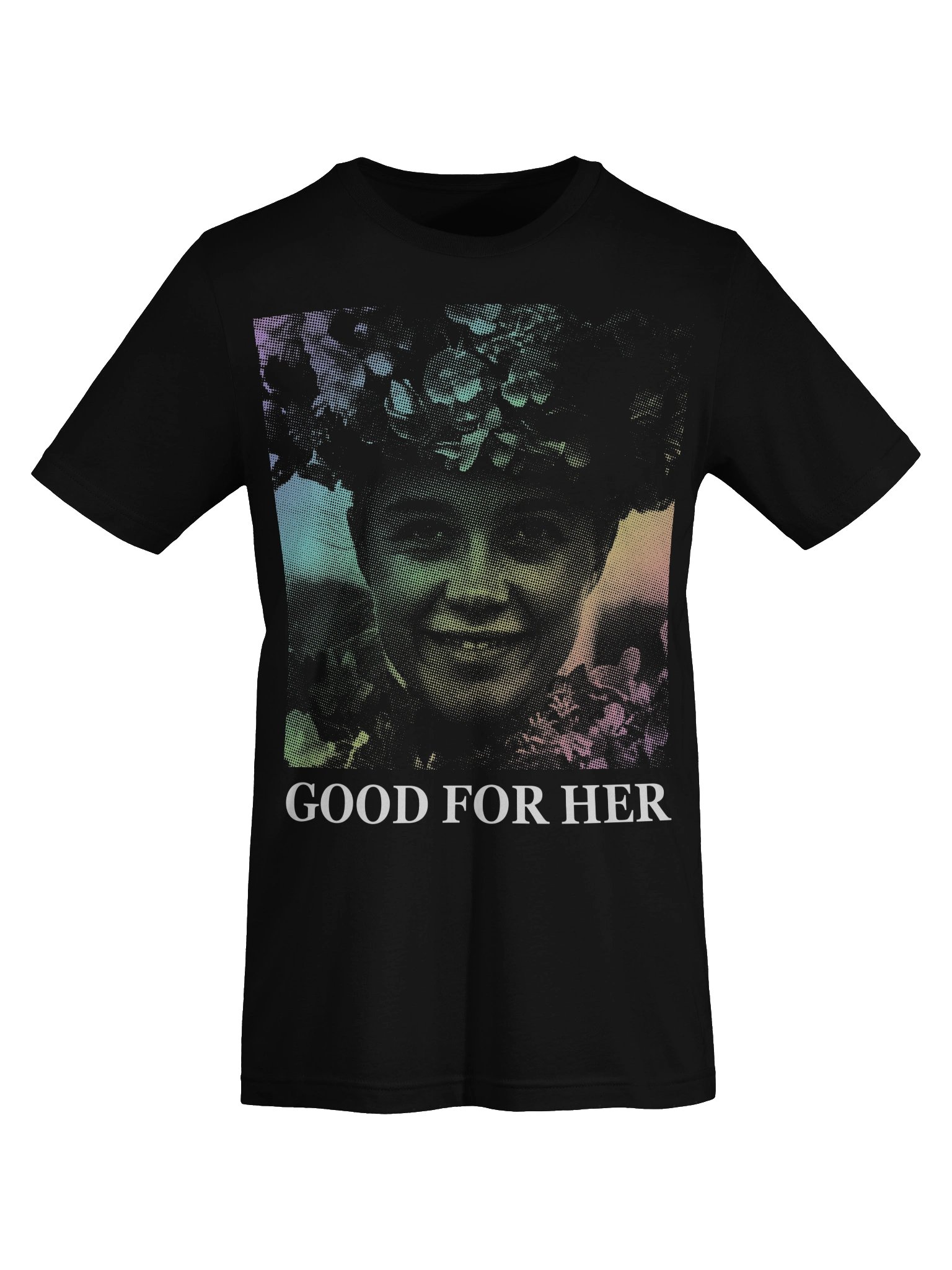 Good For Her (Comfort) product image (50)
