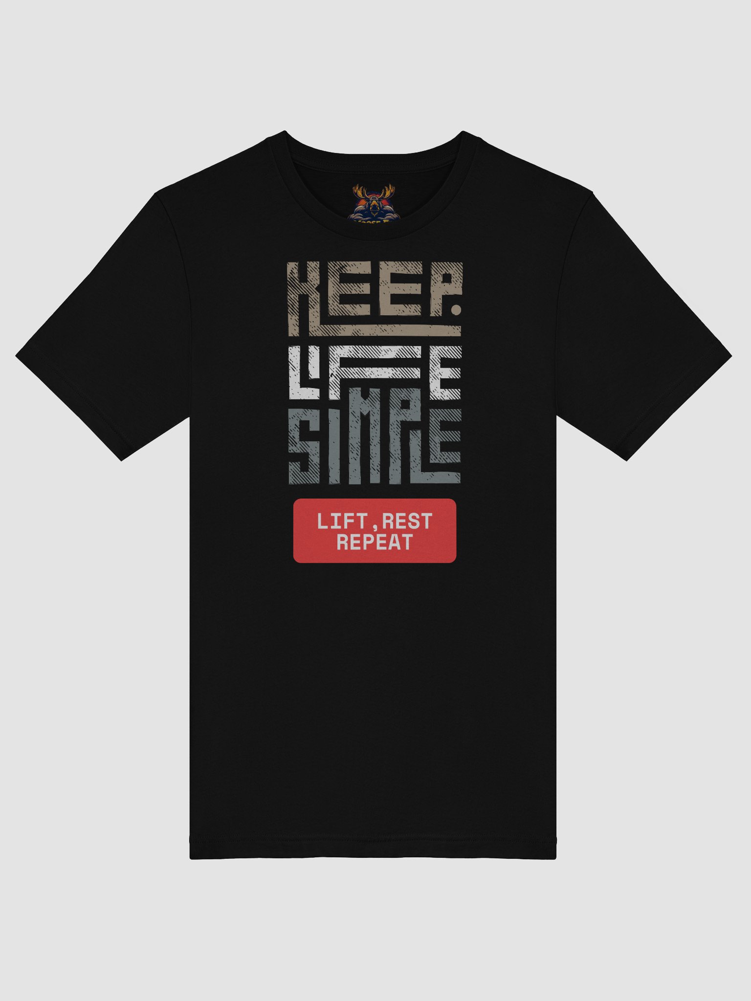 Keep Life Simple - product image (5)