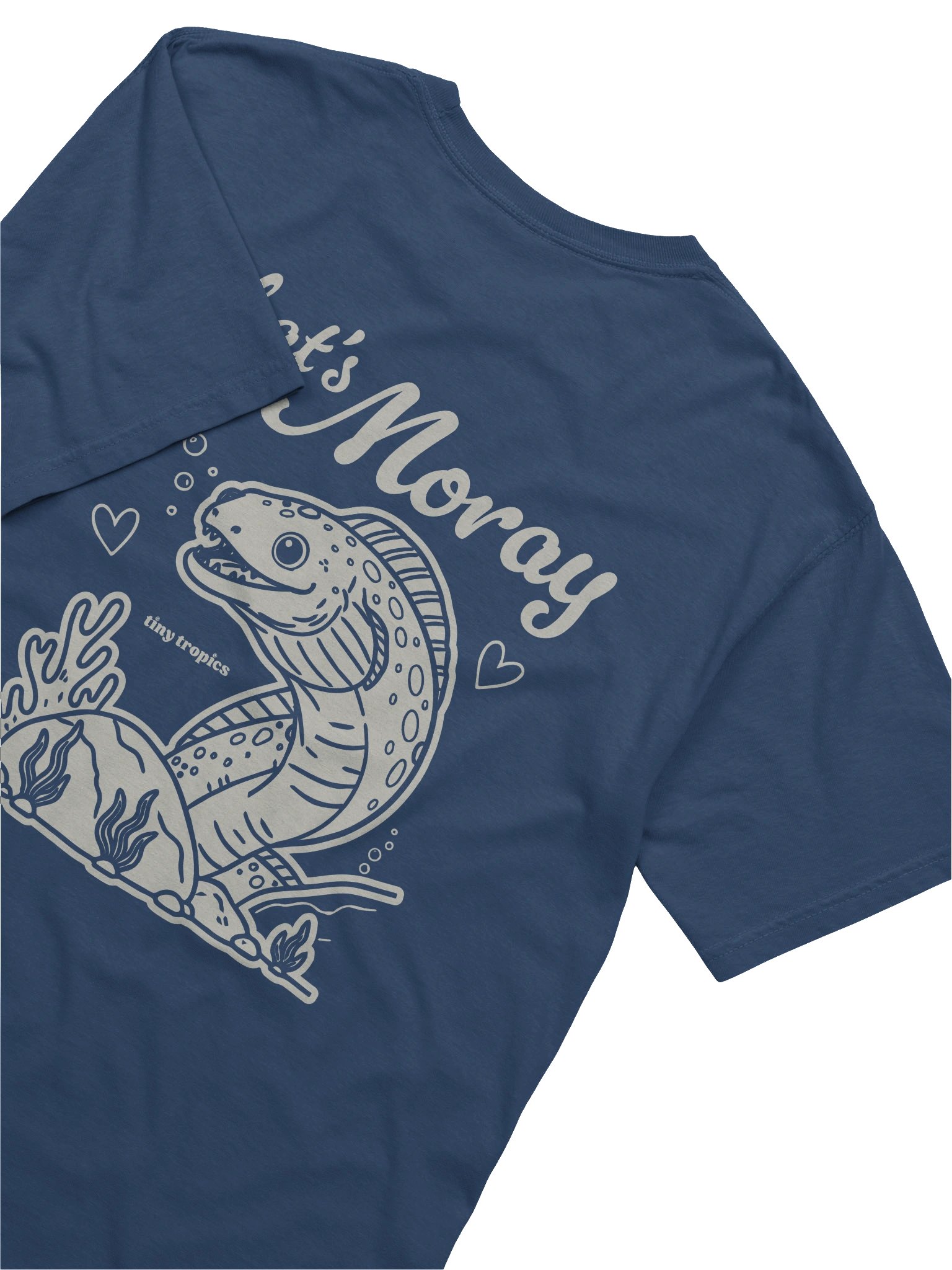 That's a Moray | Tee product image (3)