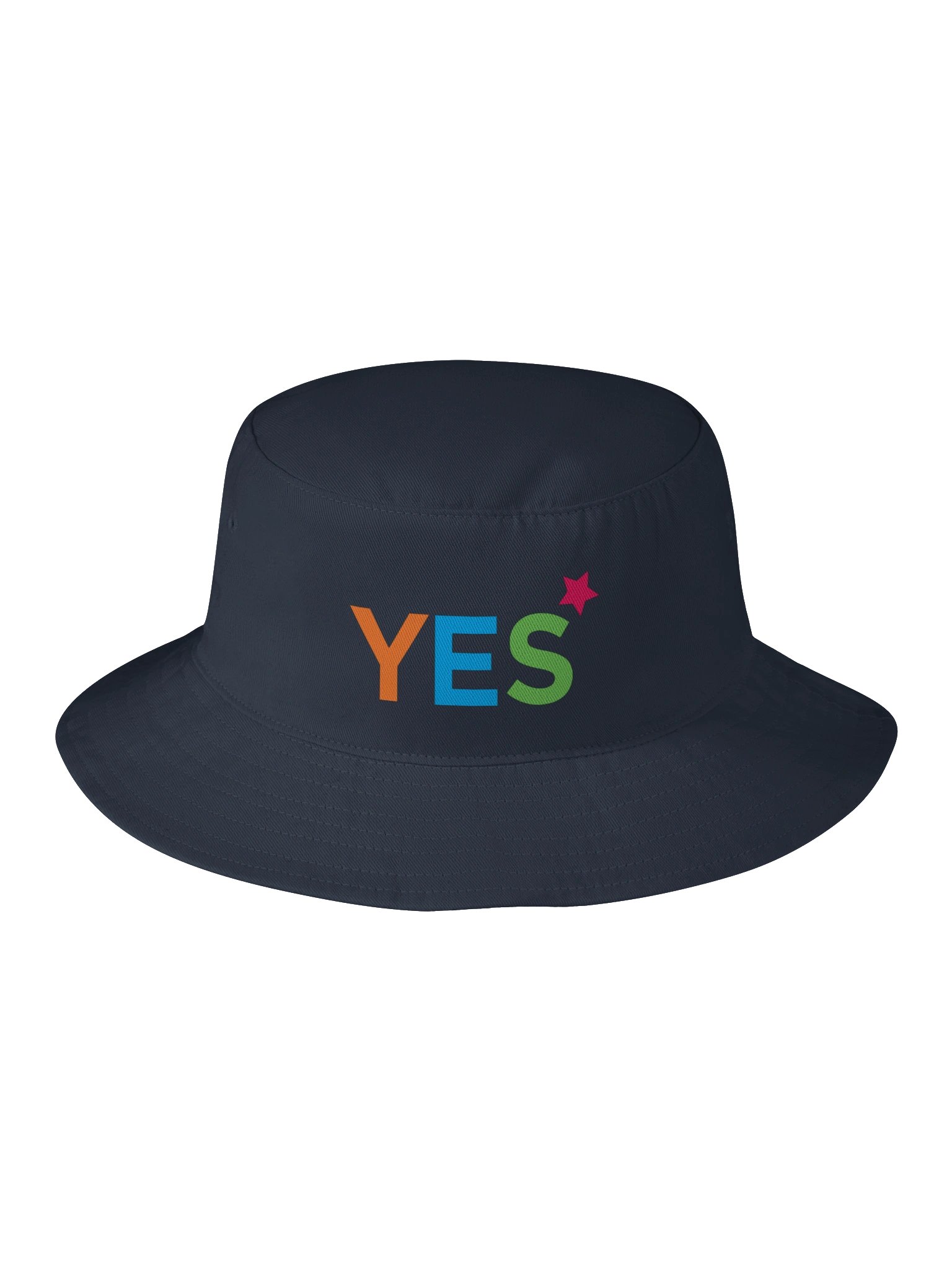 YES Bucket Hat product image (2)