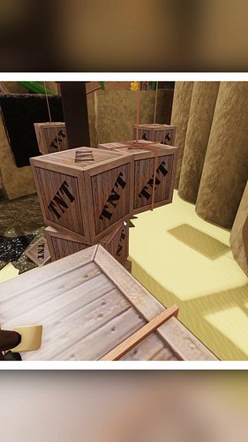 Fae and Silver have fun with TNT. DO they get blown up? Well, you should watch and see. #shorts

watch the full video:
https:...