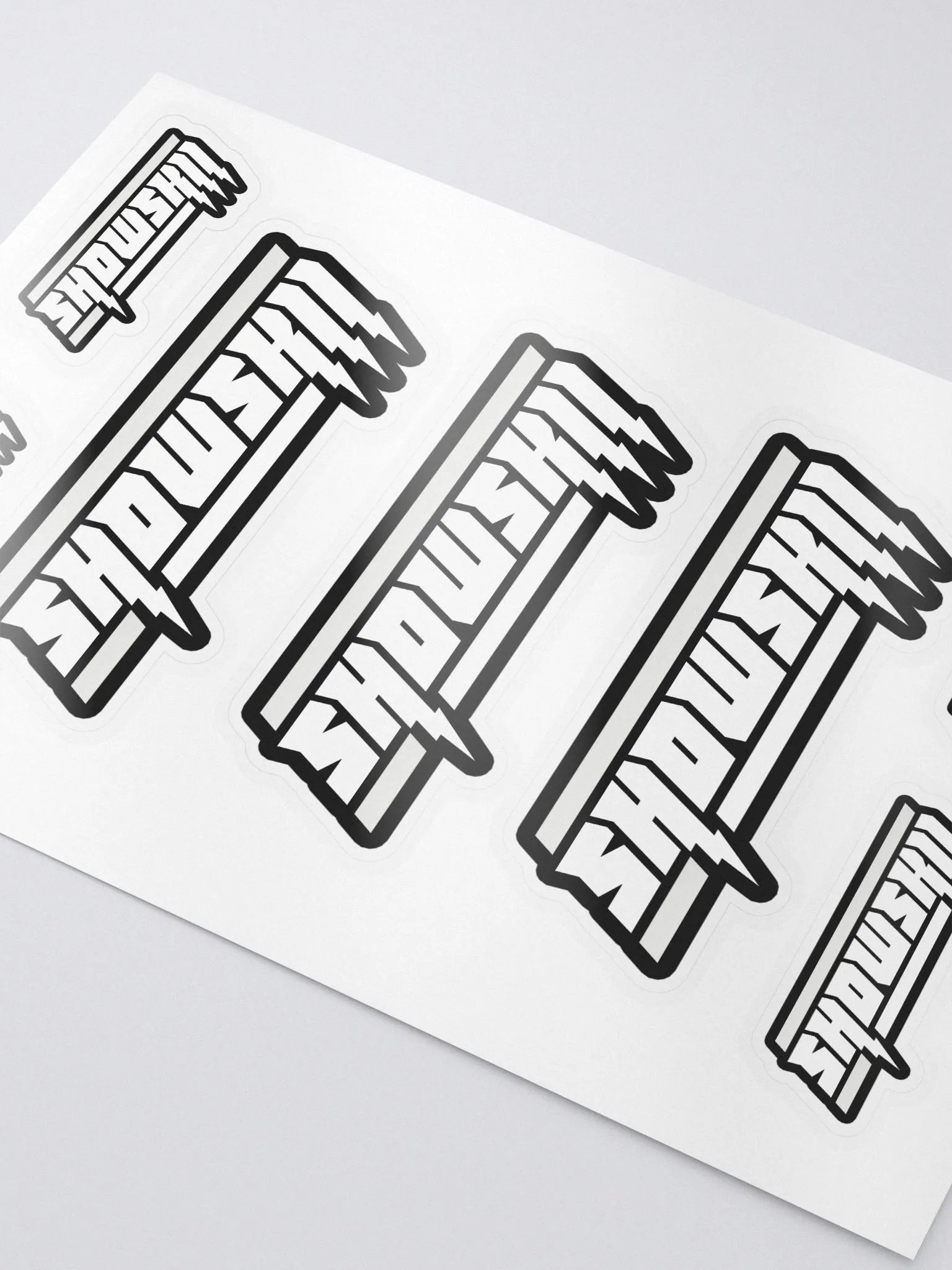 CONCEPT LOGO STICKERS 2 product image (3)