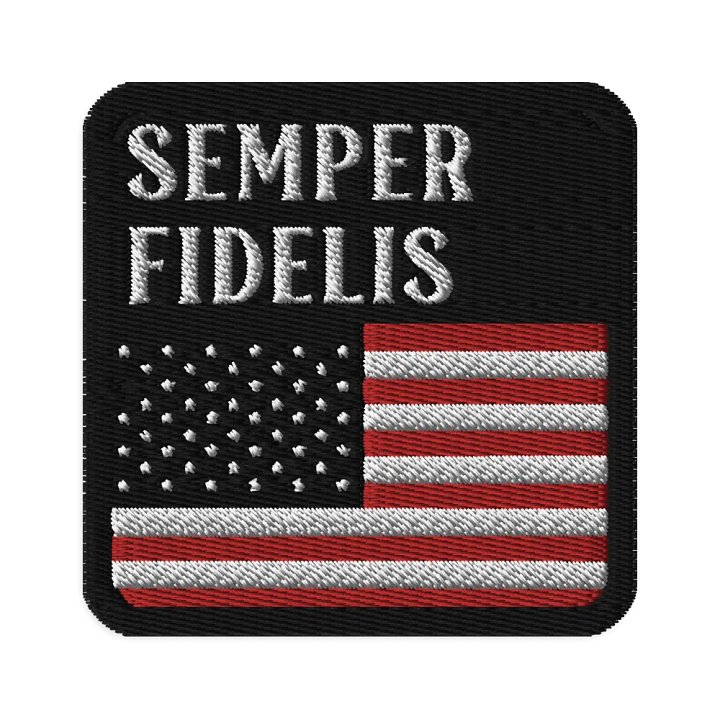 Semper Fidelis product image (1)