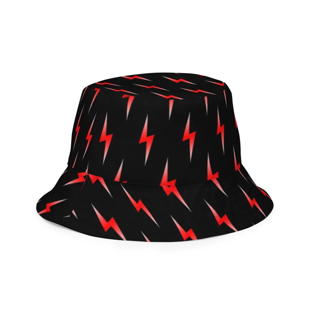 Electro Reversible Bucket Hat product image (12)