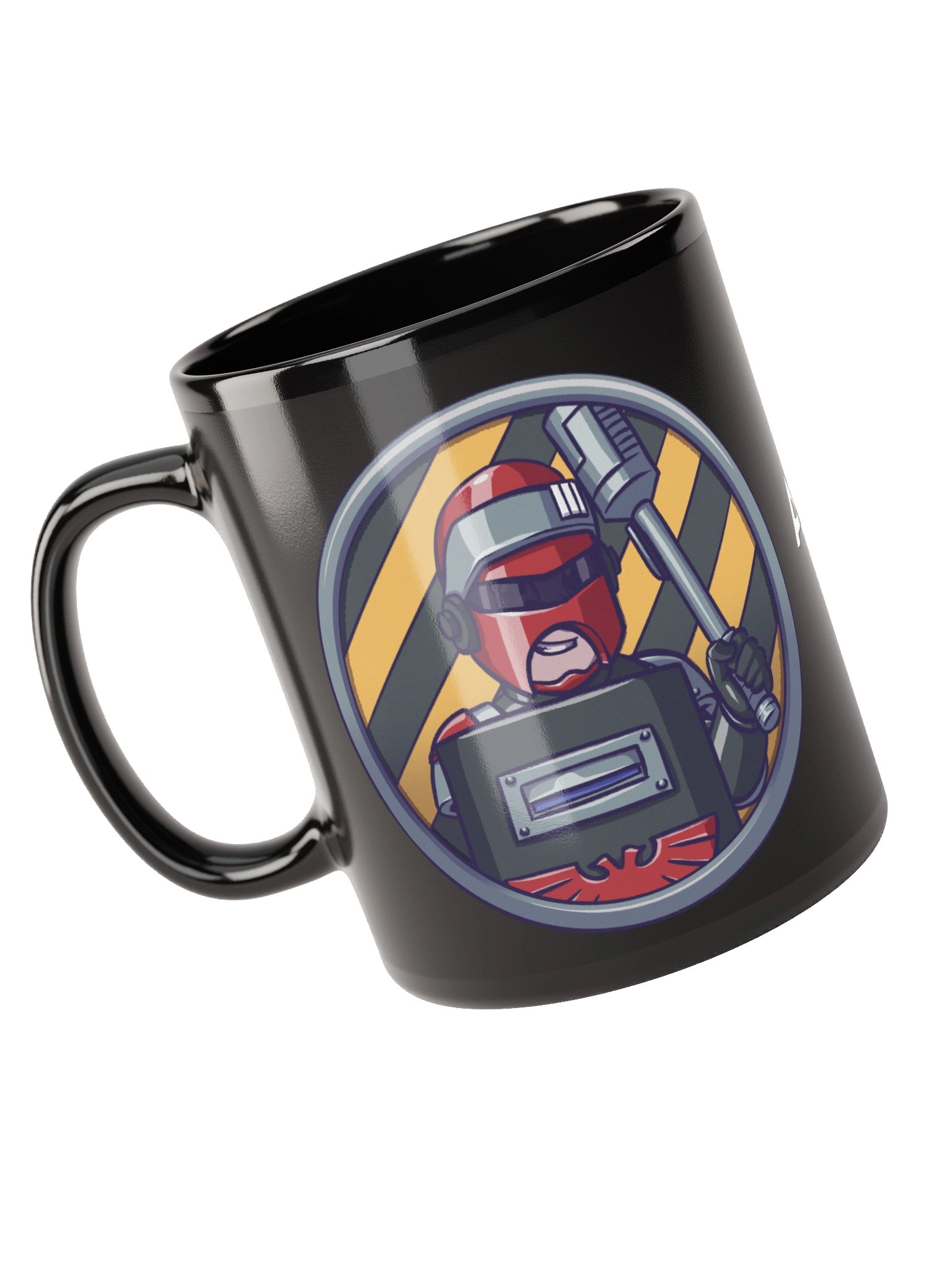ARBITOR IAN Mug! product image (1)