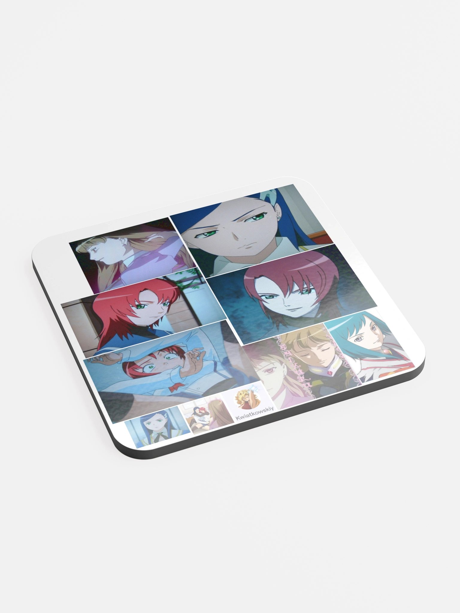My Otome Coaster product image (2)