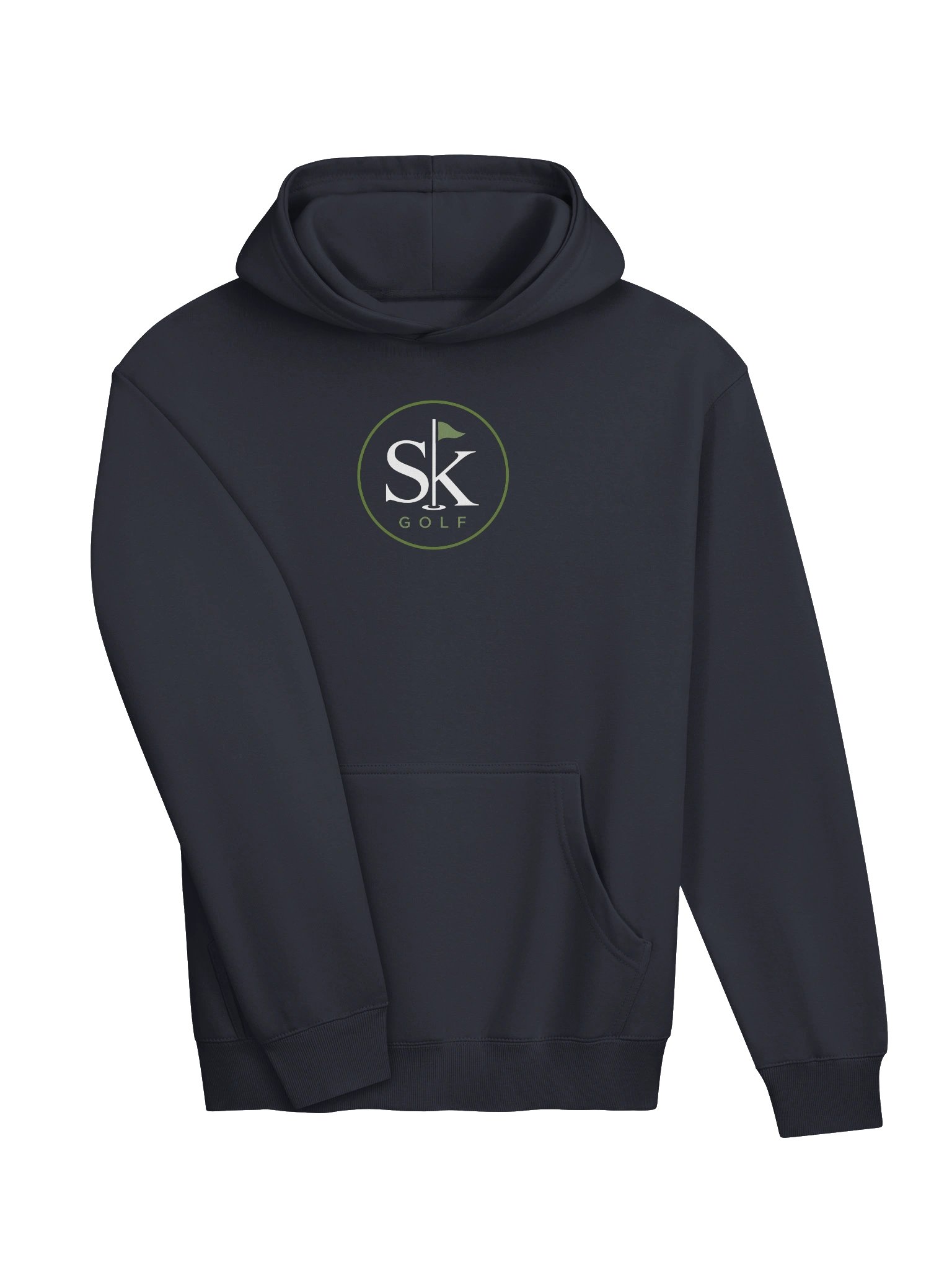 SK Golf Logo Hoodie product image (11)