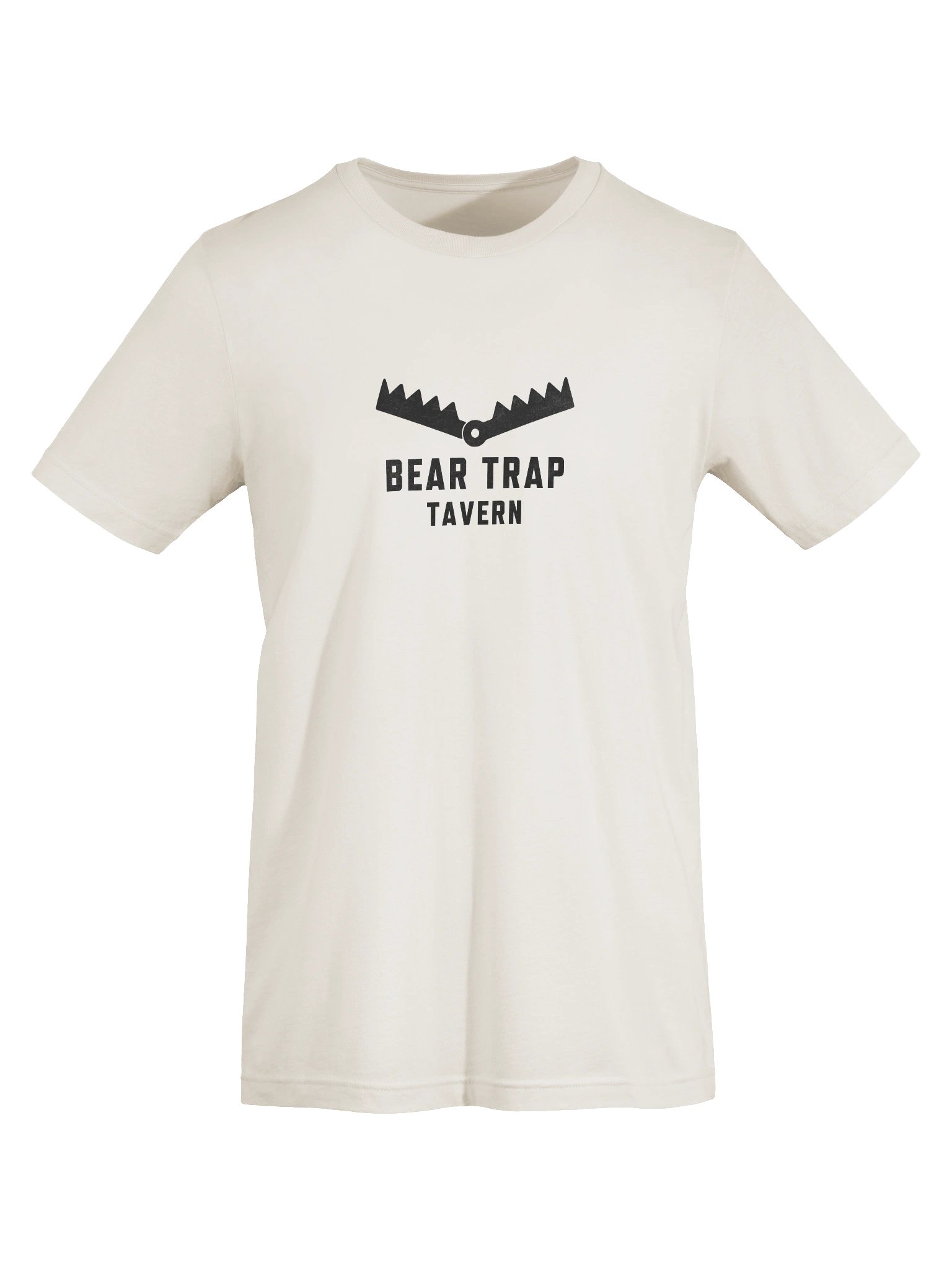 Bear Trap Tavern Supersoft Tee product image (31)