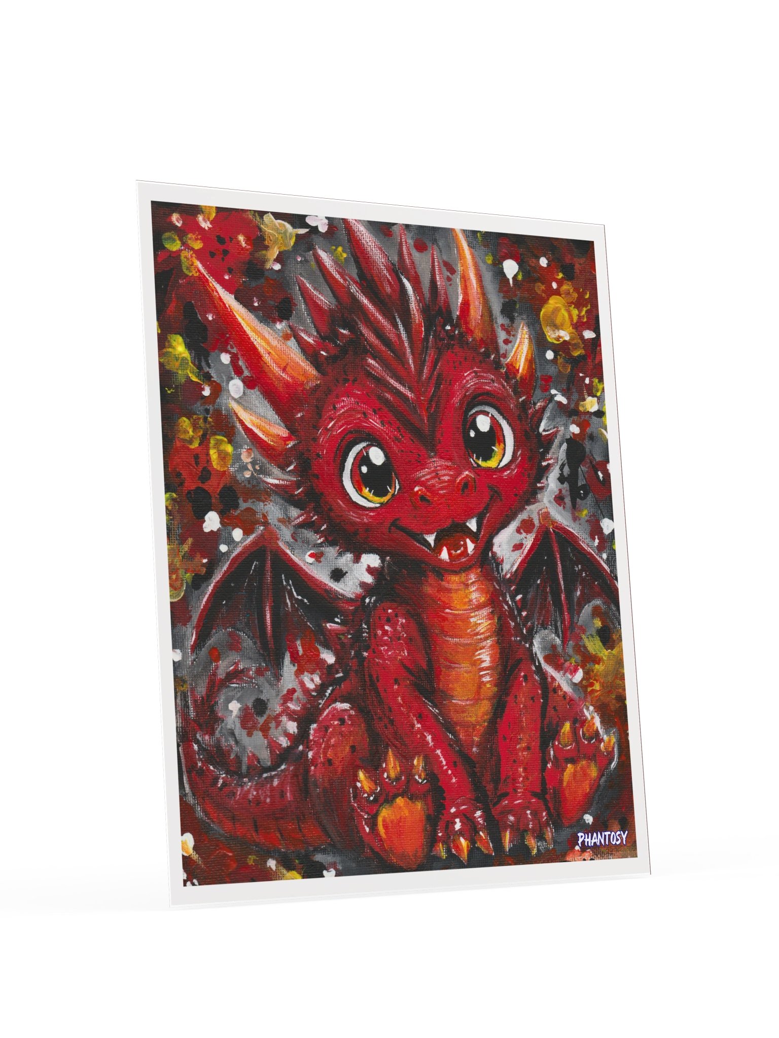 Little Ember product image (4)