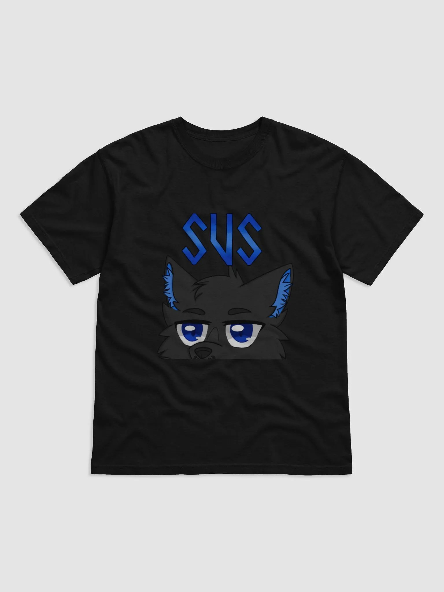 SUS Shirt product image (4)