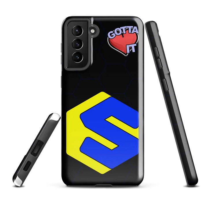 Samsung Phonecase product image (2)