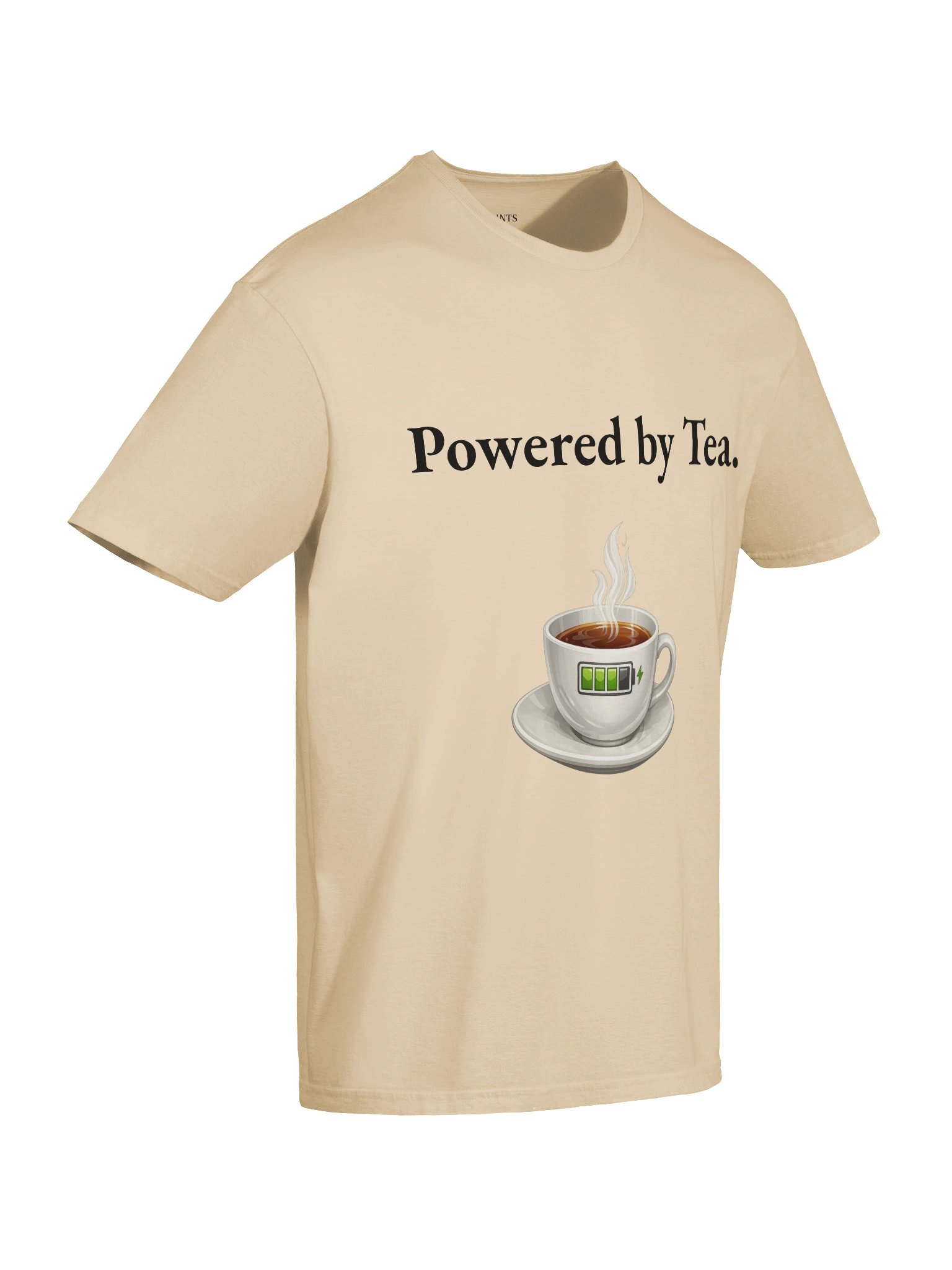 Powered by Tea product image (10)