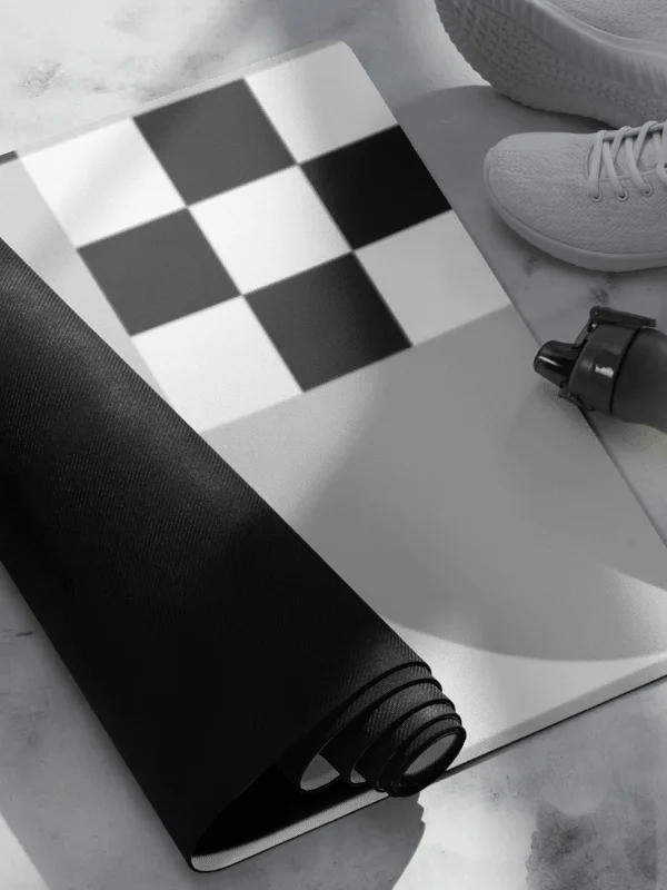 Authentic Yoga Mat product image (3)