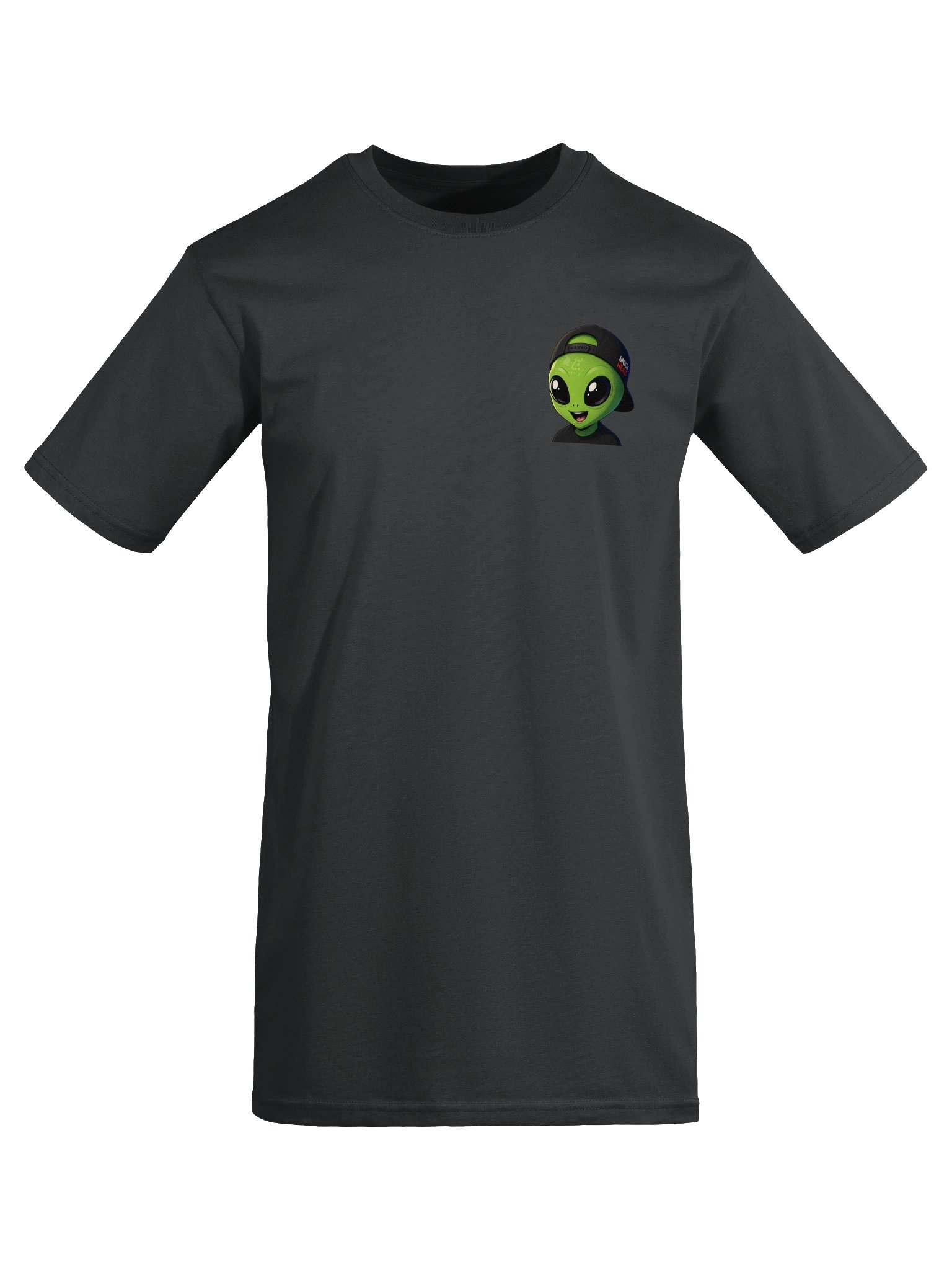 WRSE School Days Alien Tee product image (14)