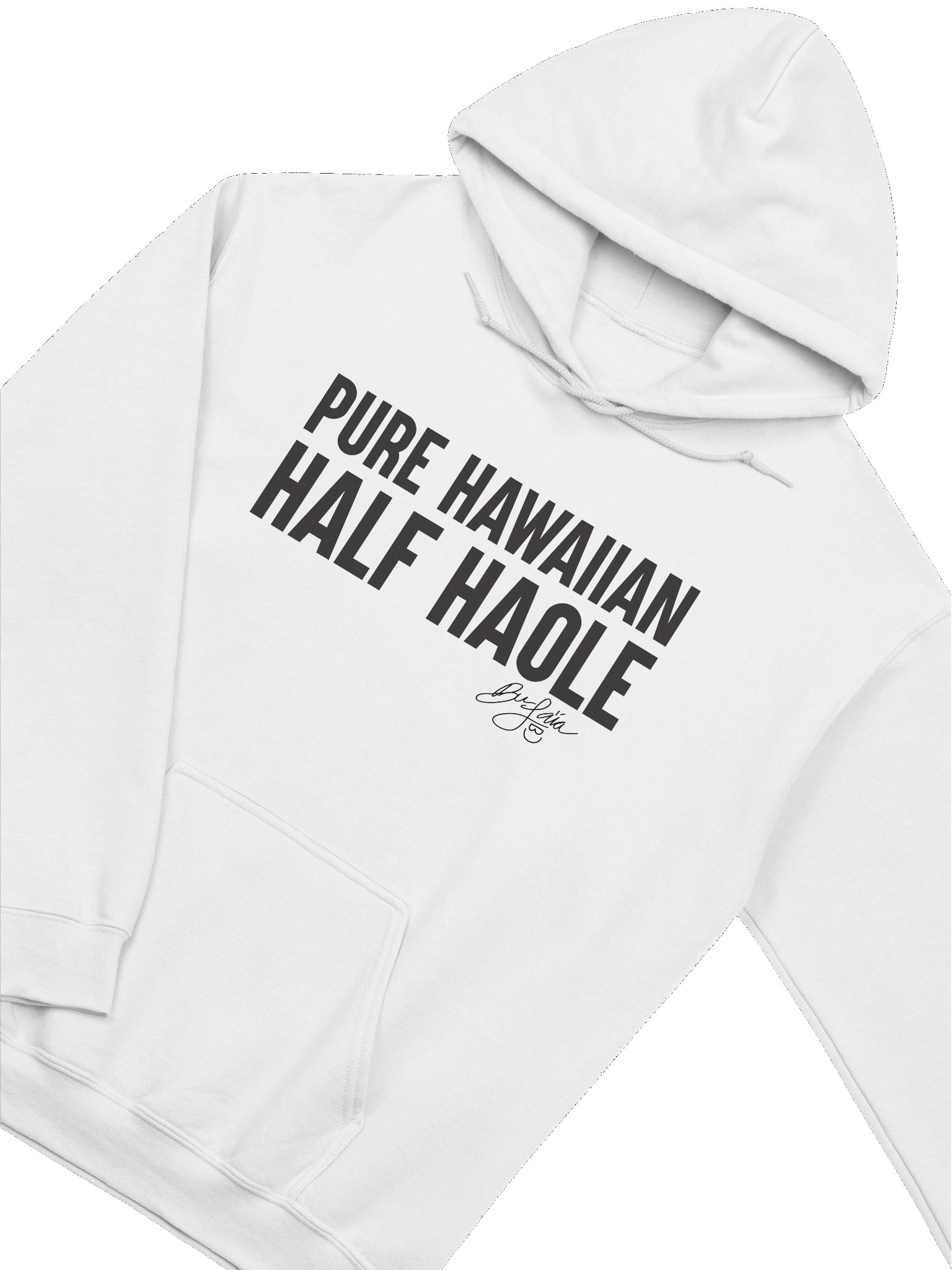 PURE HAWAIIAN HALF HAOLE product image (3)