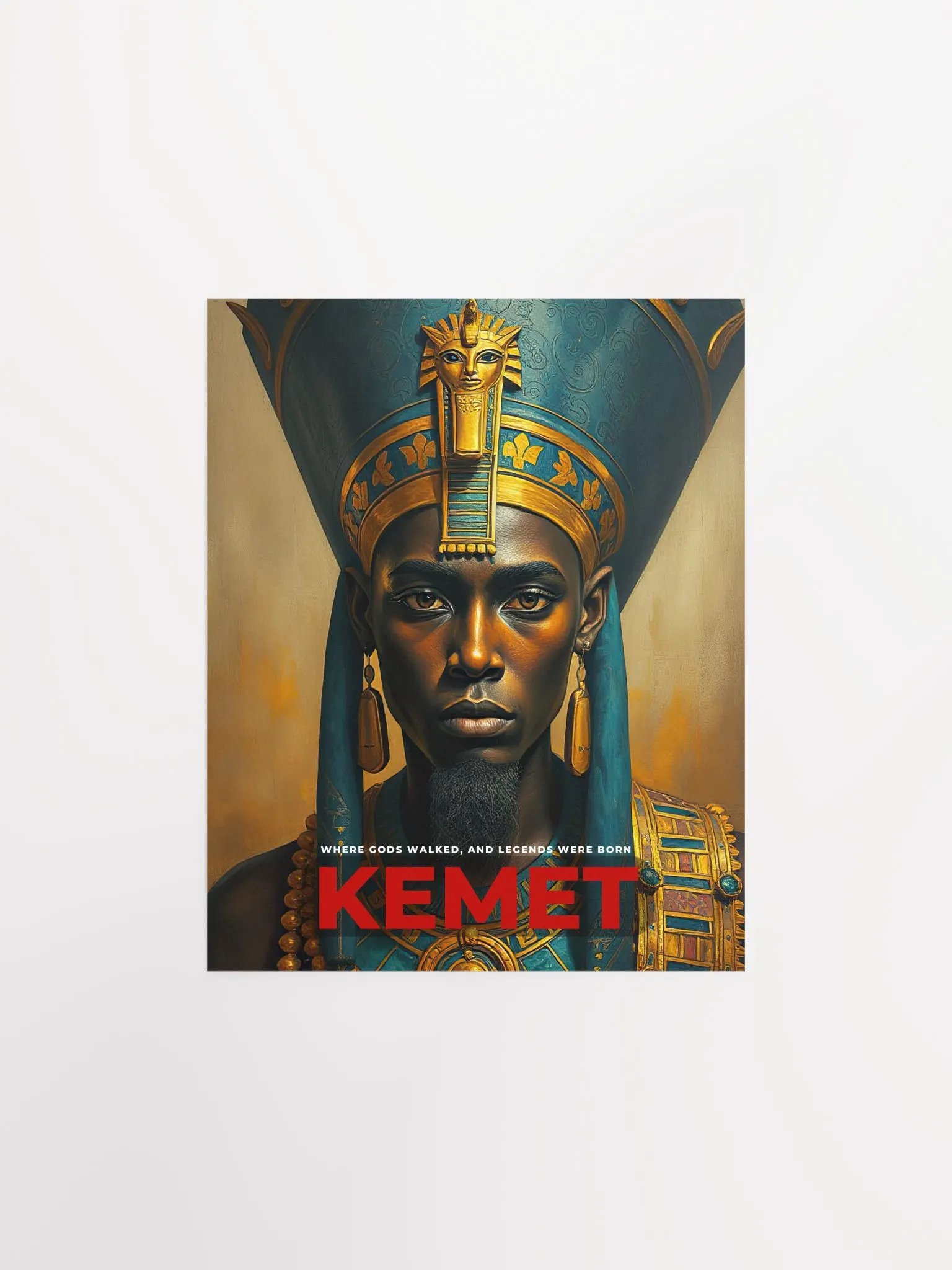 Kemet (Legends) product image (4)