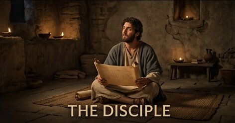The Disciple