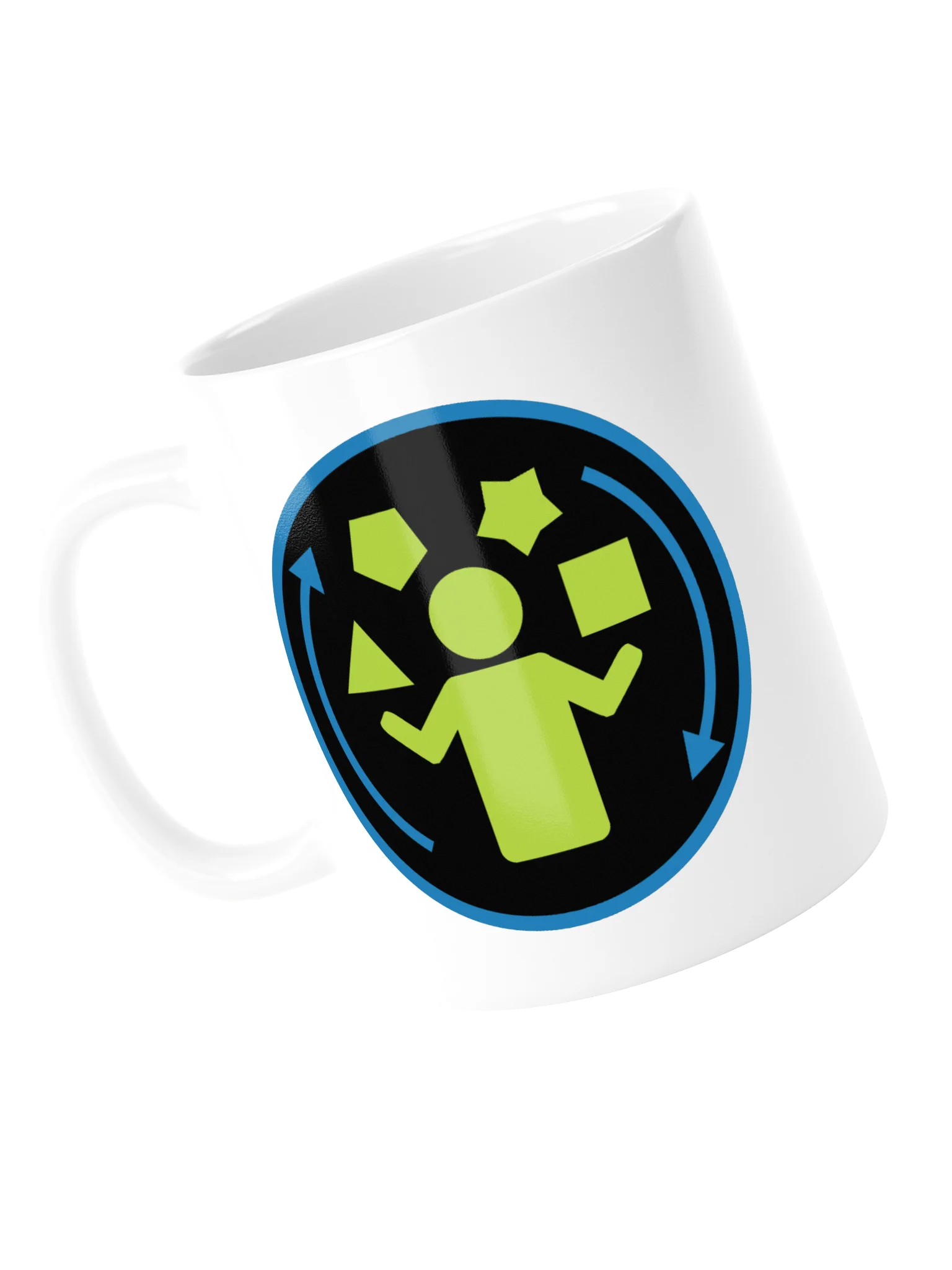 A Mug for Drinking Things | APWDT product image (5)