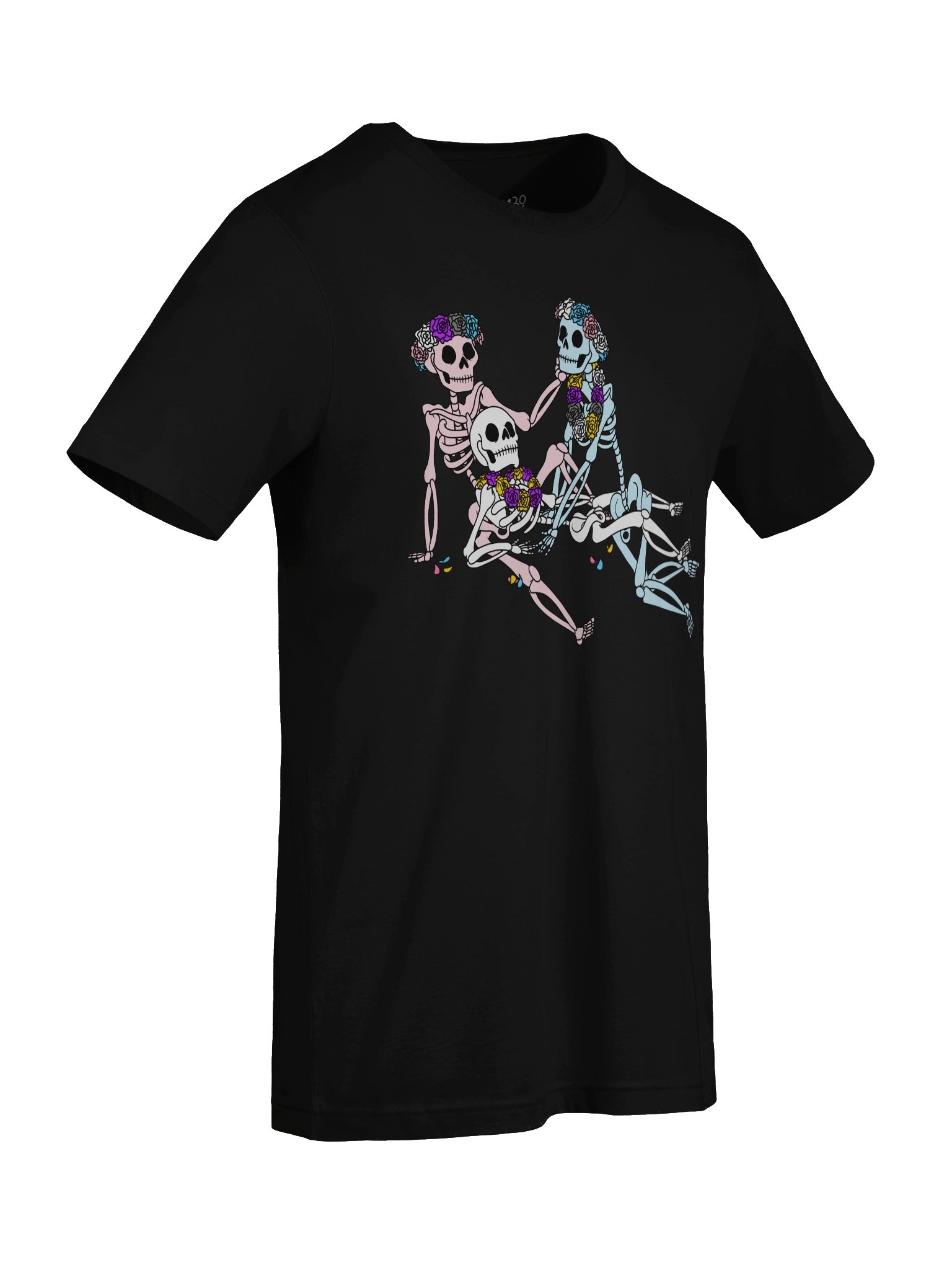 Bonely Together T-Shirt product image (8)