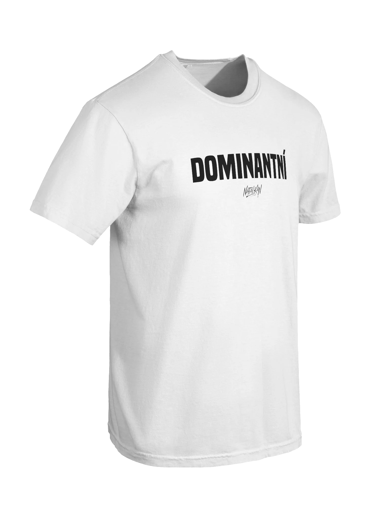 dominantní t-shirt product image (8)