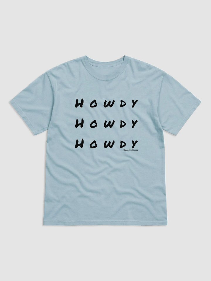 Howdy Chat - Dark product image (1)