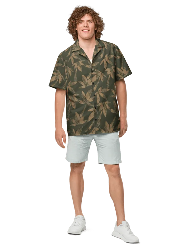 GTA VI Jason Duval tropical Shirt – Limited Fan Edition product image (3)