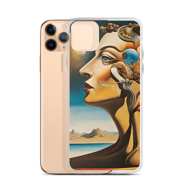 Virgo's - Salvador Dalí Celestial Remedies: Cosmic Order Distilled From Planetary Chaos product image (37)