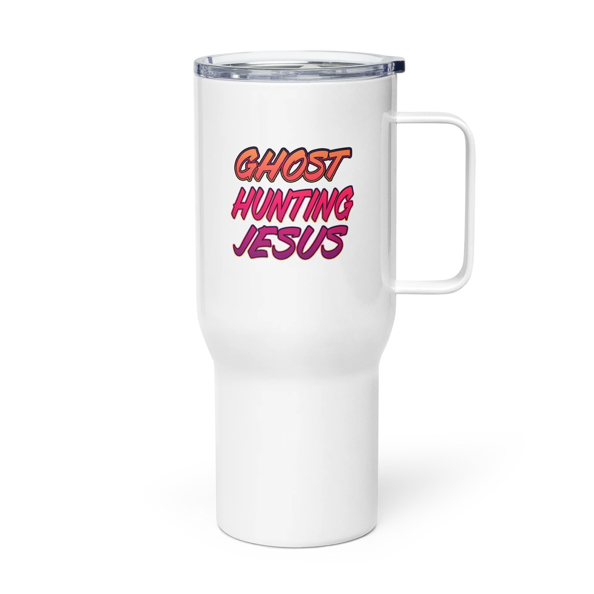 Wizard Travel Mug product image (3)