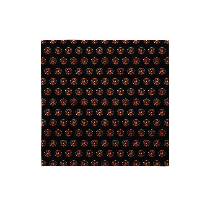 Bad Bish Bandana product image (1)
