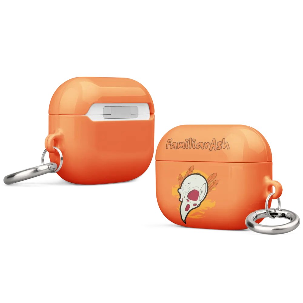 Familiar AirPod Case Protector product image (44)