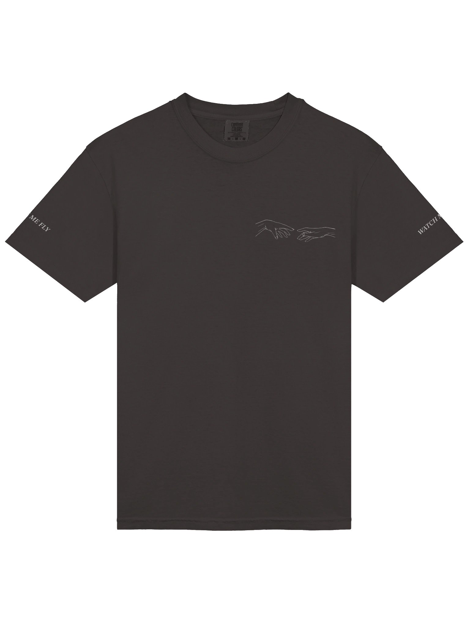 parachute tee product image (3)