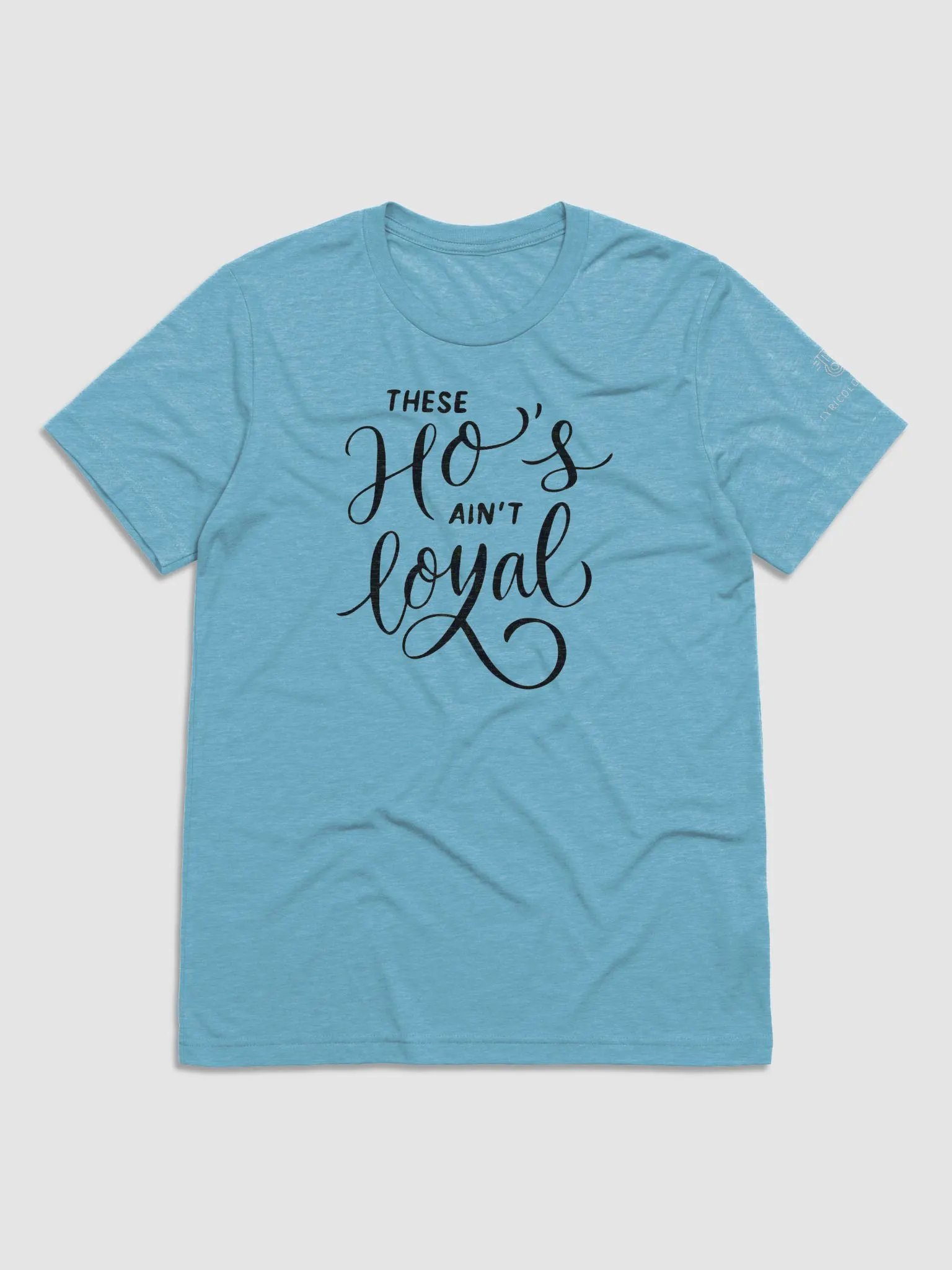 Aint Loyal product image (2)
