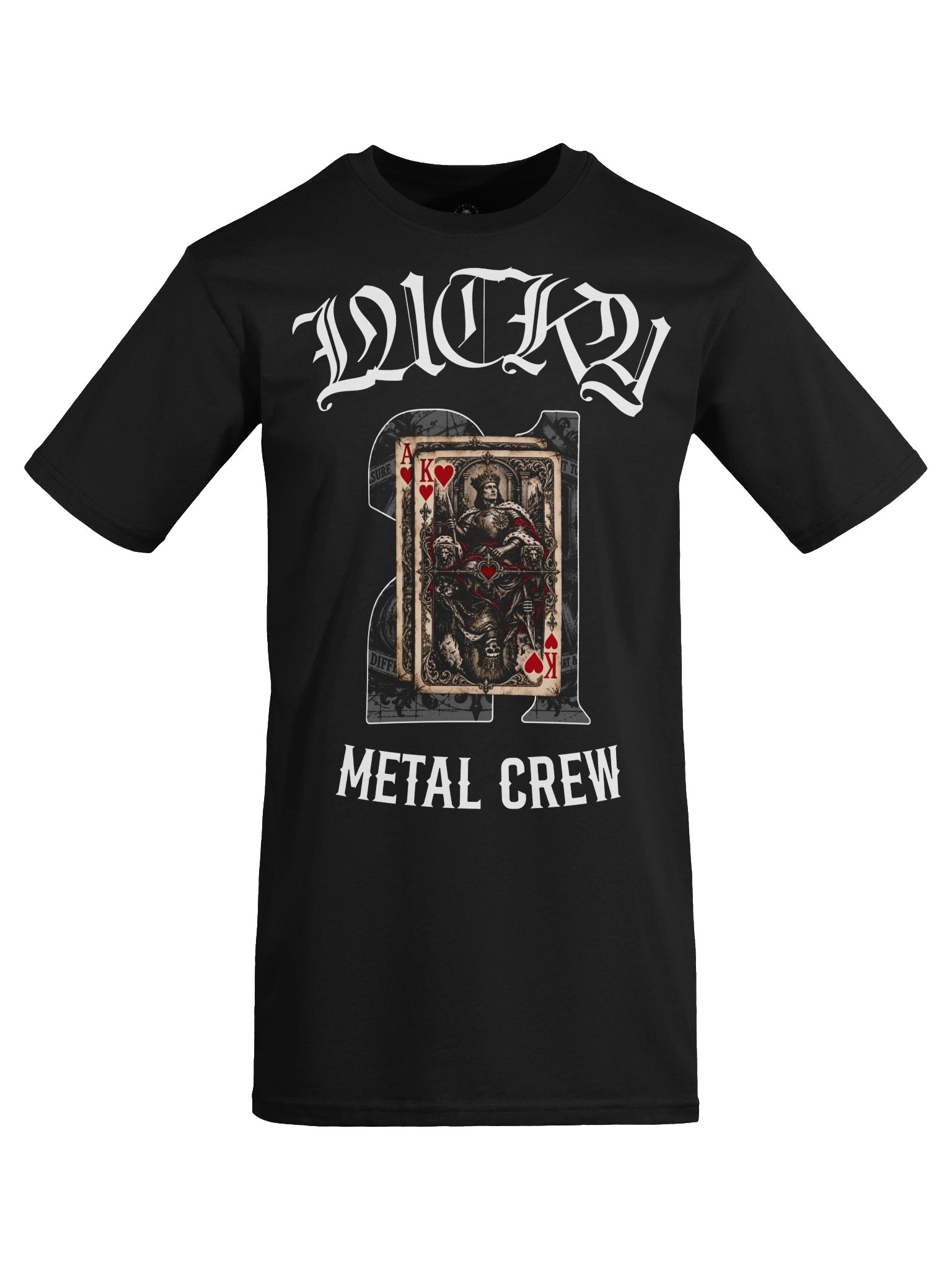 LUCKY 21 product image (9)