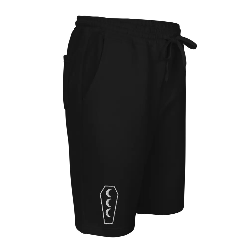 CCC Fleece Shorts product image (12)