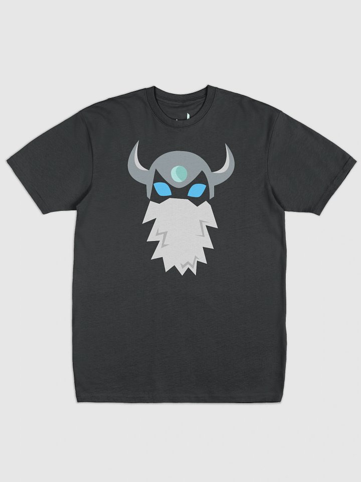 Master T-shirt product image (46)