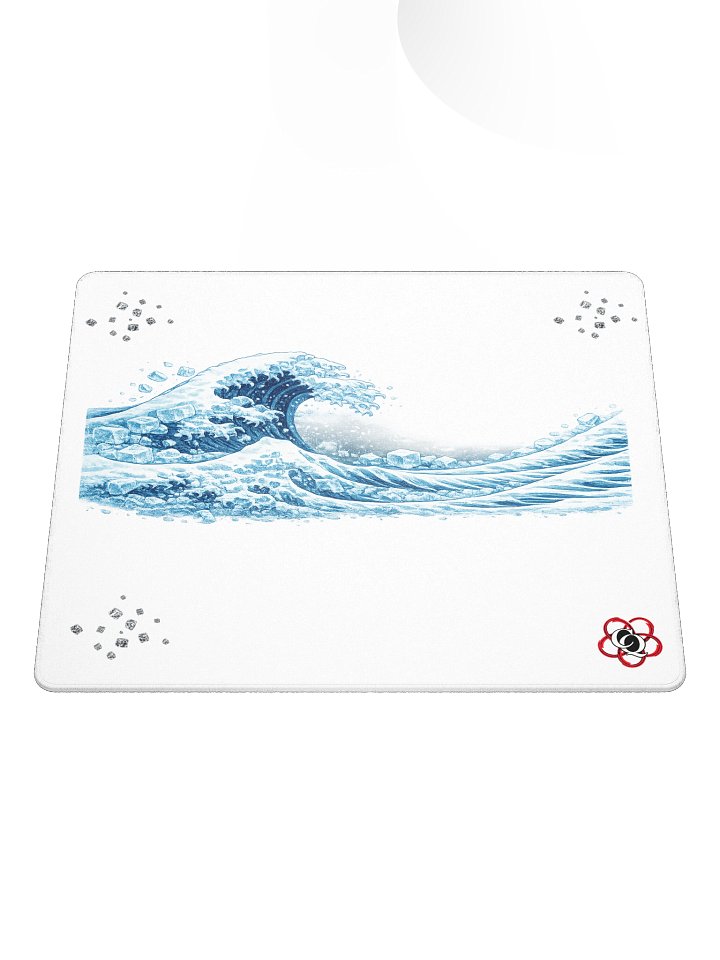 Icewave mousepad product image (1)