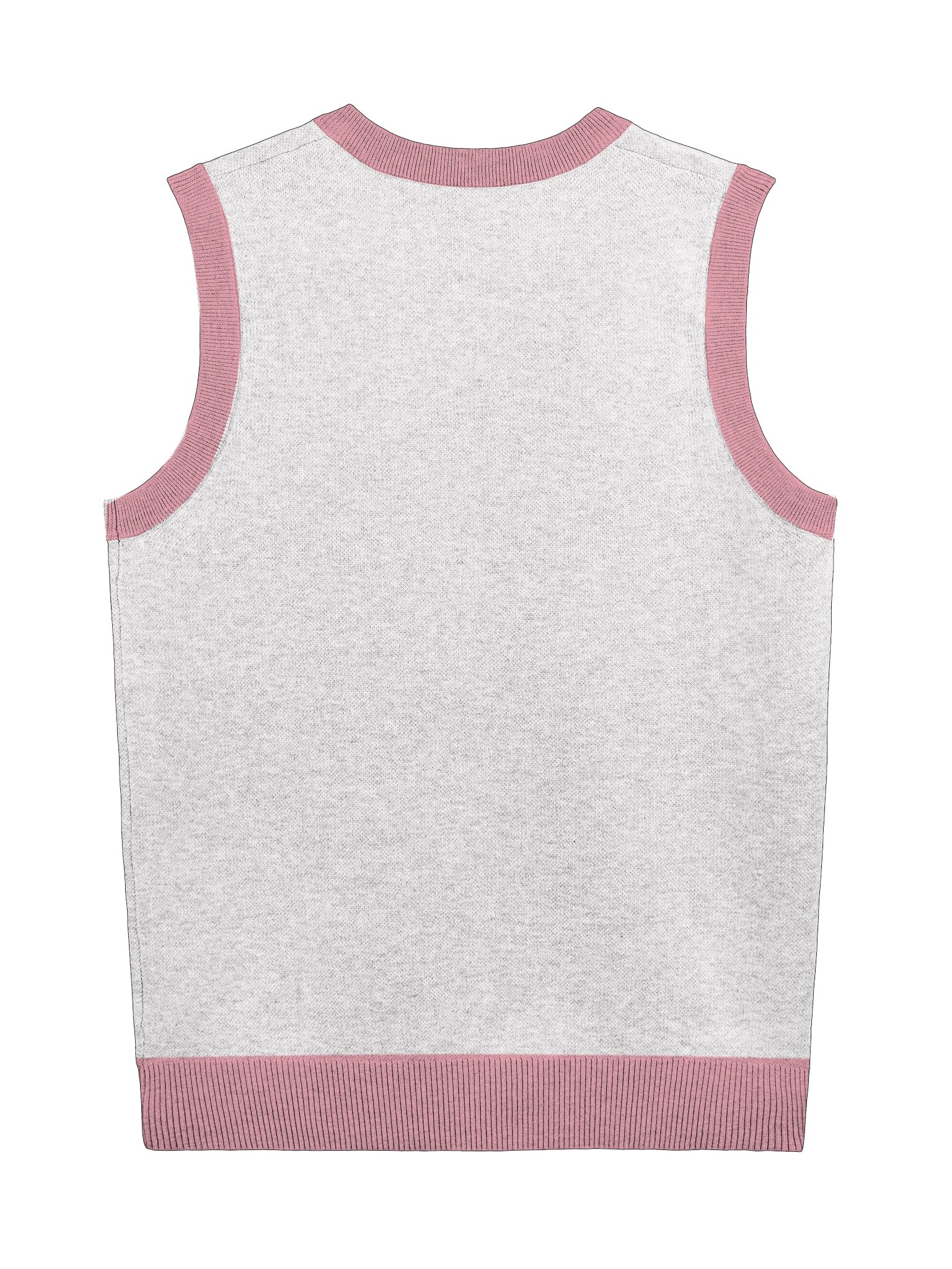 NEW YORK LADIES' SWEATER VEST product image (2)