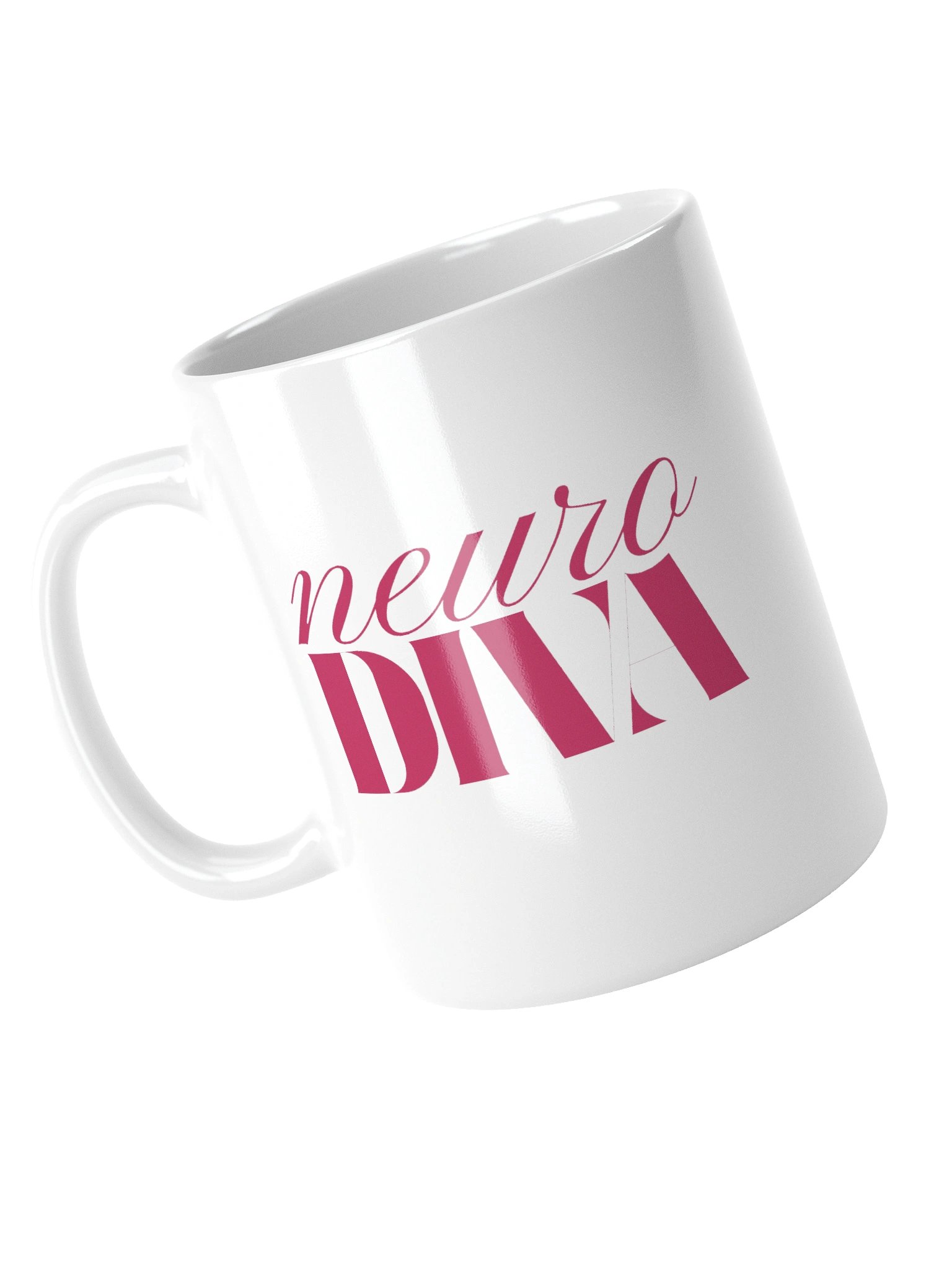 Neuro Diva Mug product image (5)