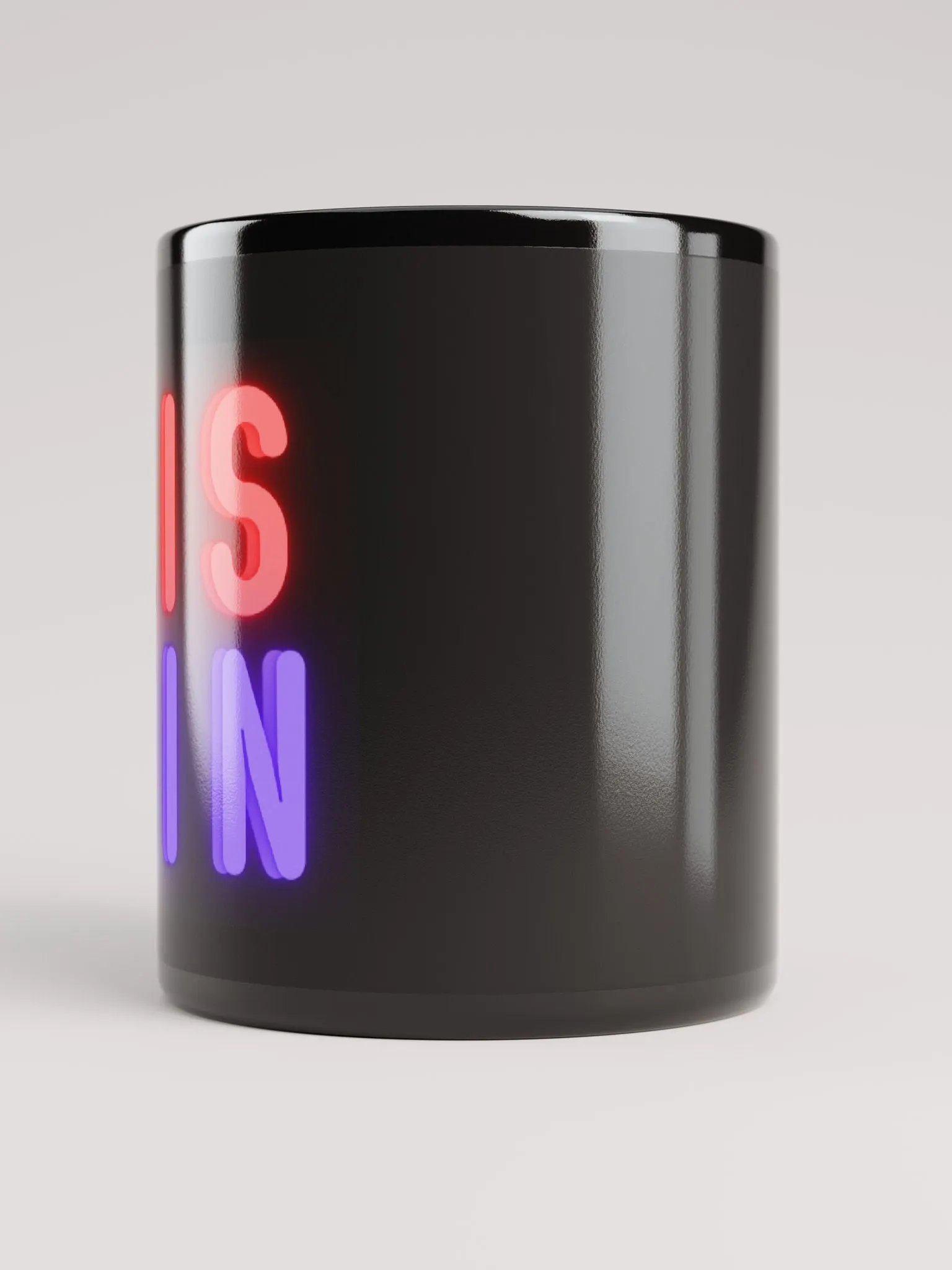 LISSIN Mug product image (5)