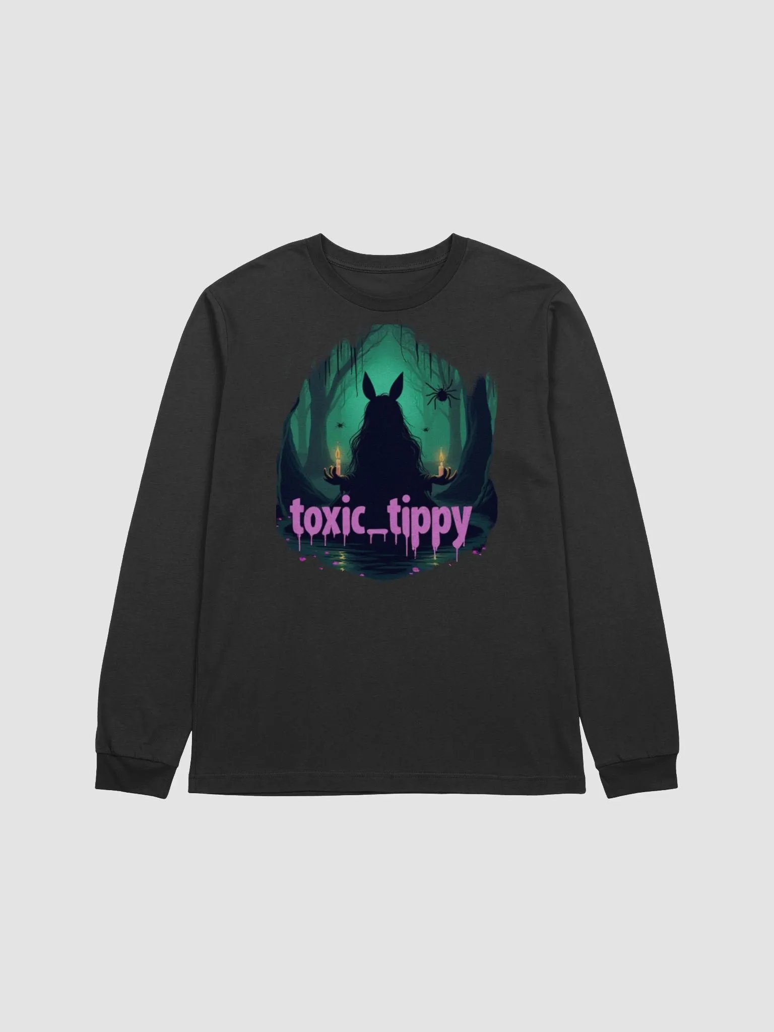 Tippy merch drop #1 product image (1)