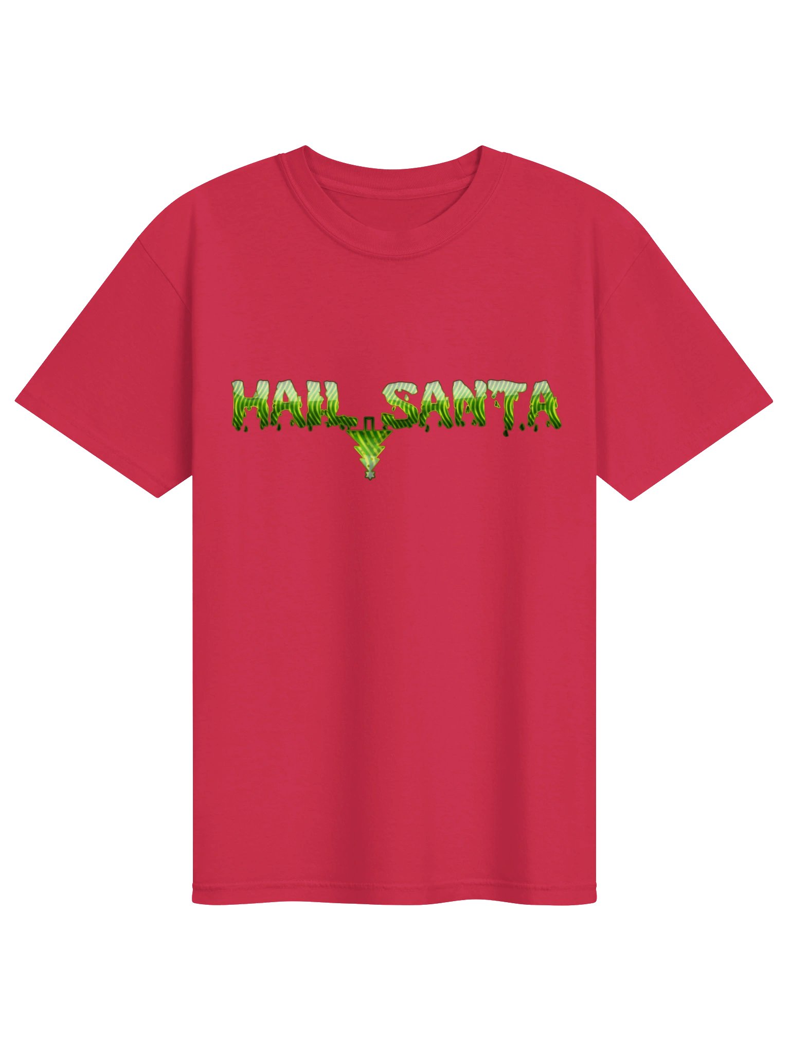 Hail Santa product image (1)
