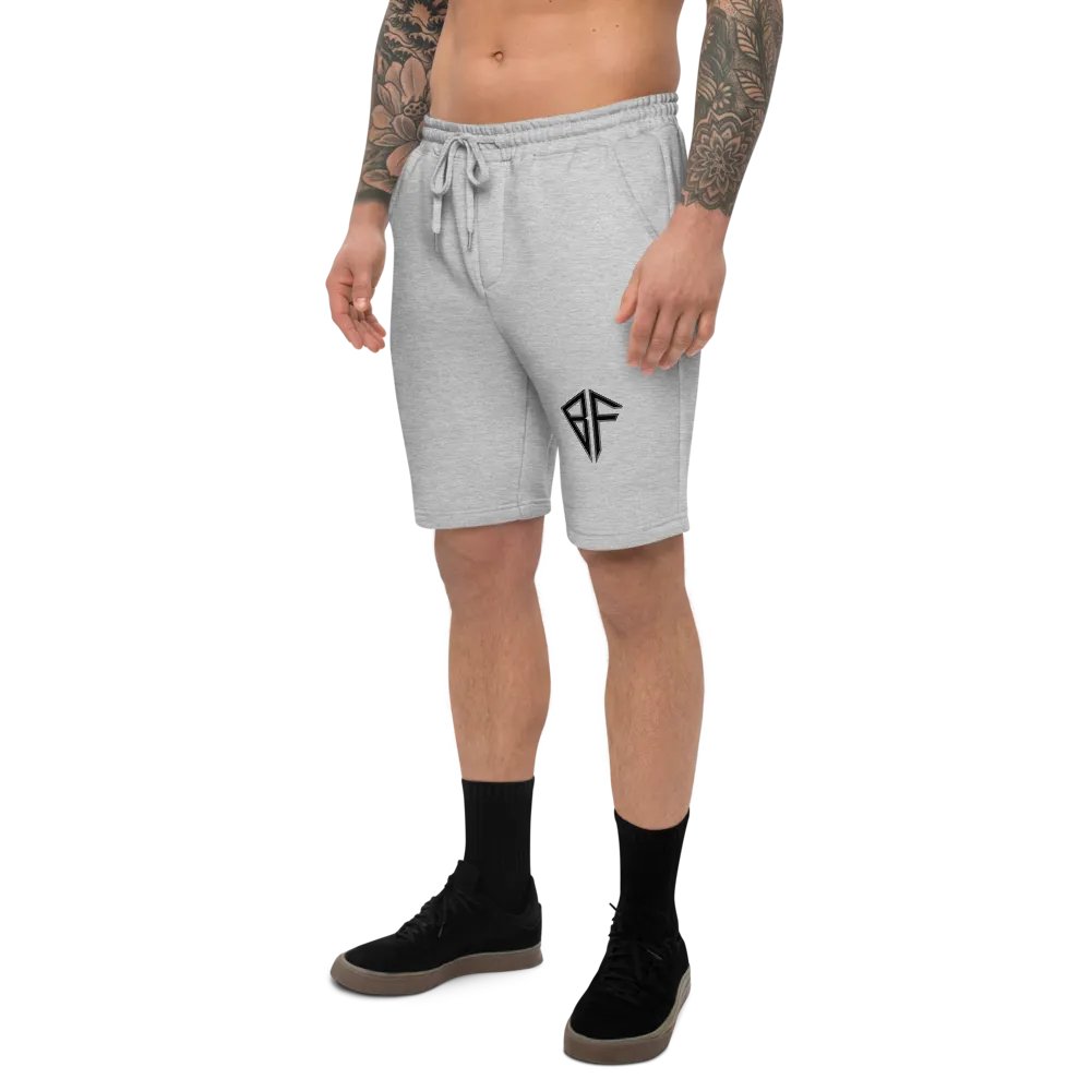 Grey Shorts product image (4)